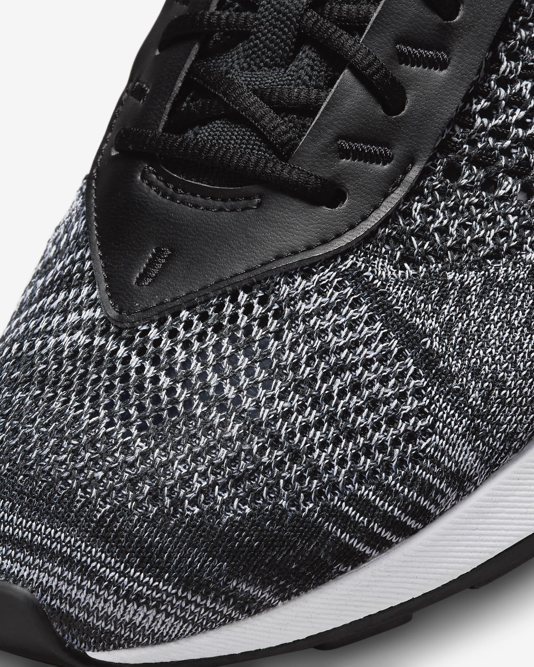 Nike Air Max Flyknit Racer Men's Shoes. Nike LU