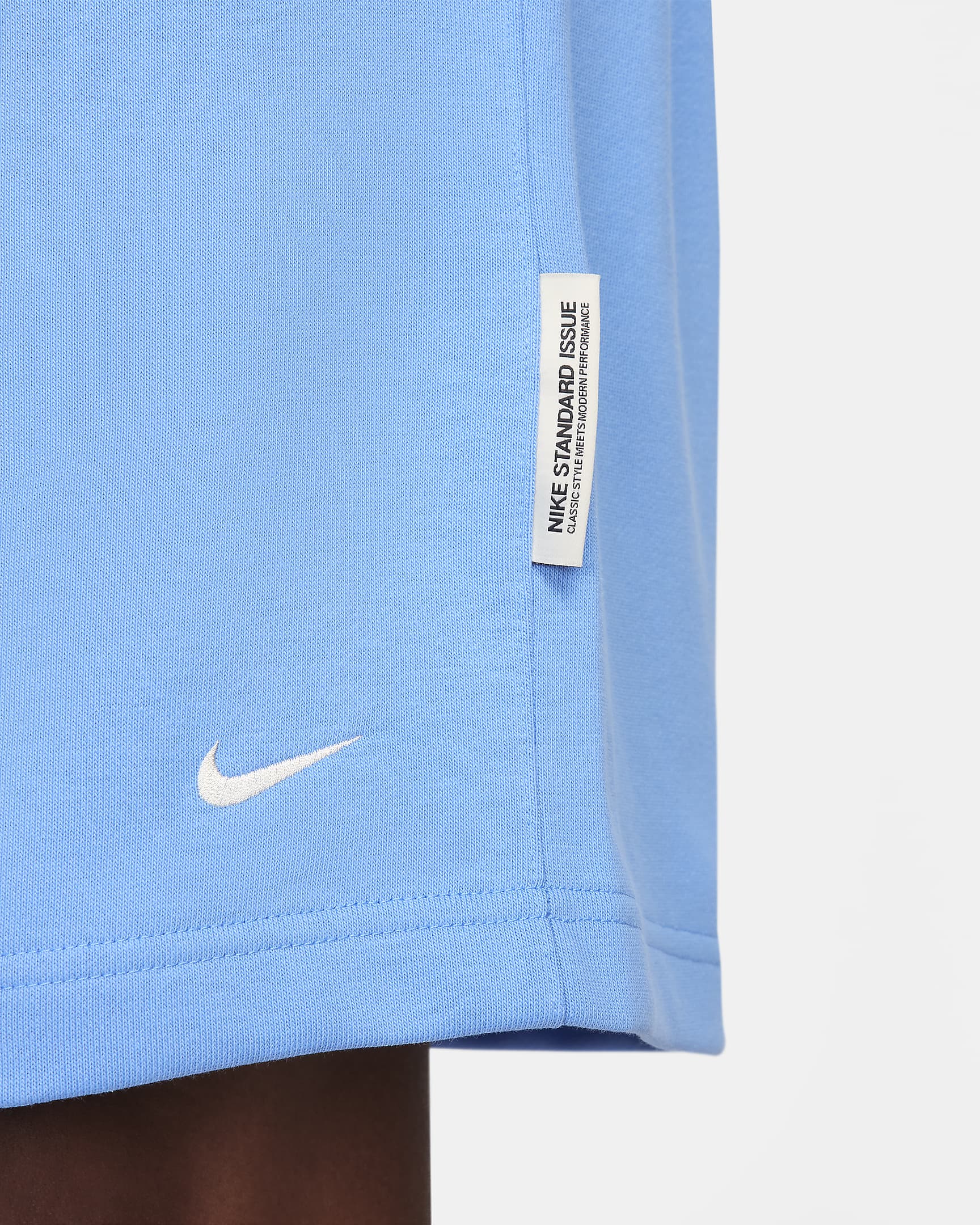 Nike Standard Issue Men's Dri-FIT 8" Basketball Shorts. Nike.com