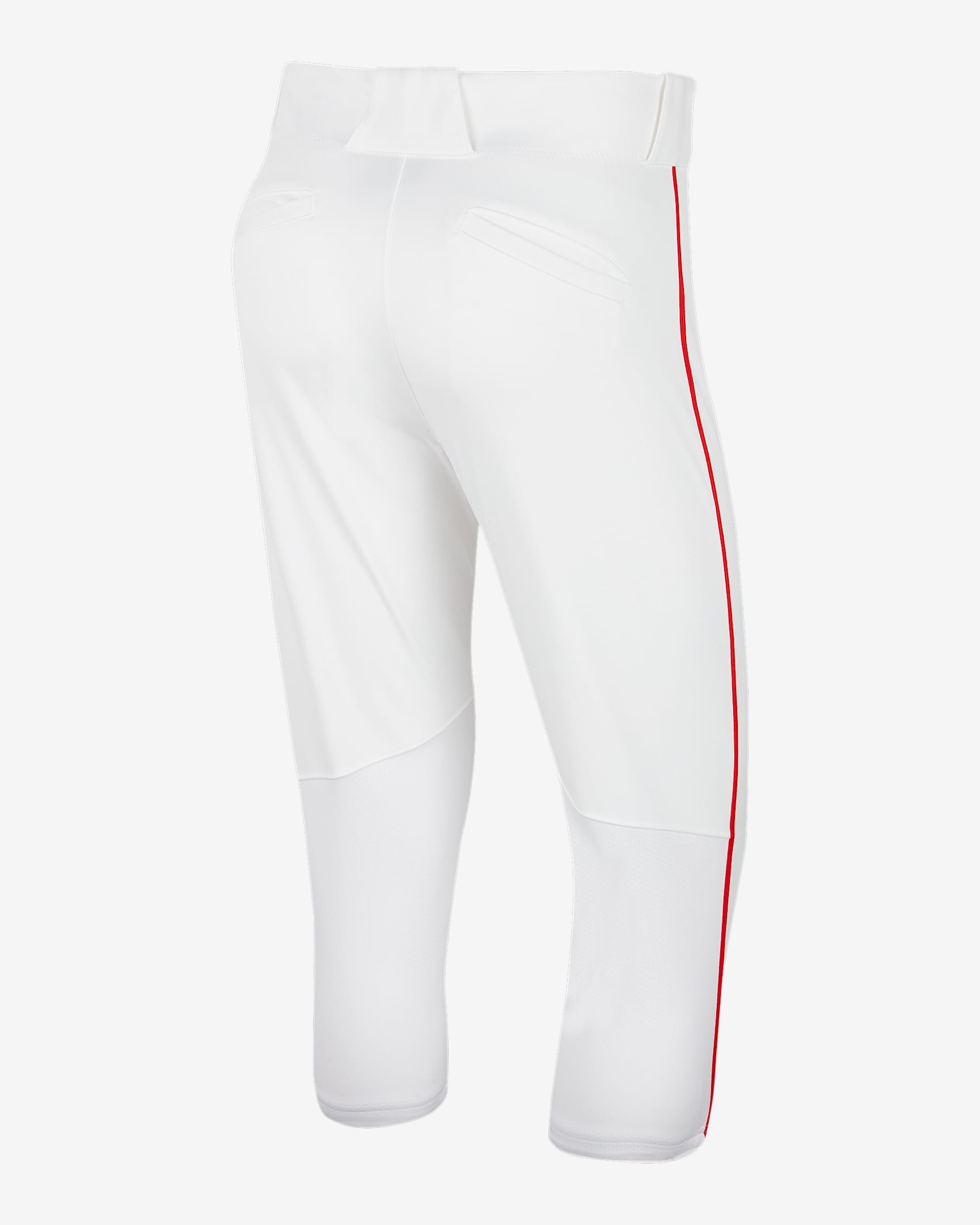 Nike Vapor Select Men's High Baseball Pants.