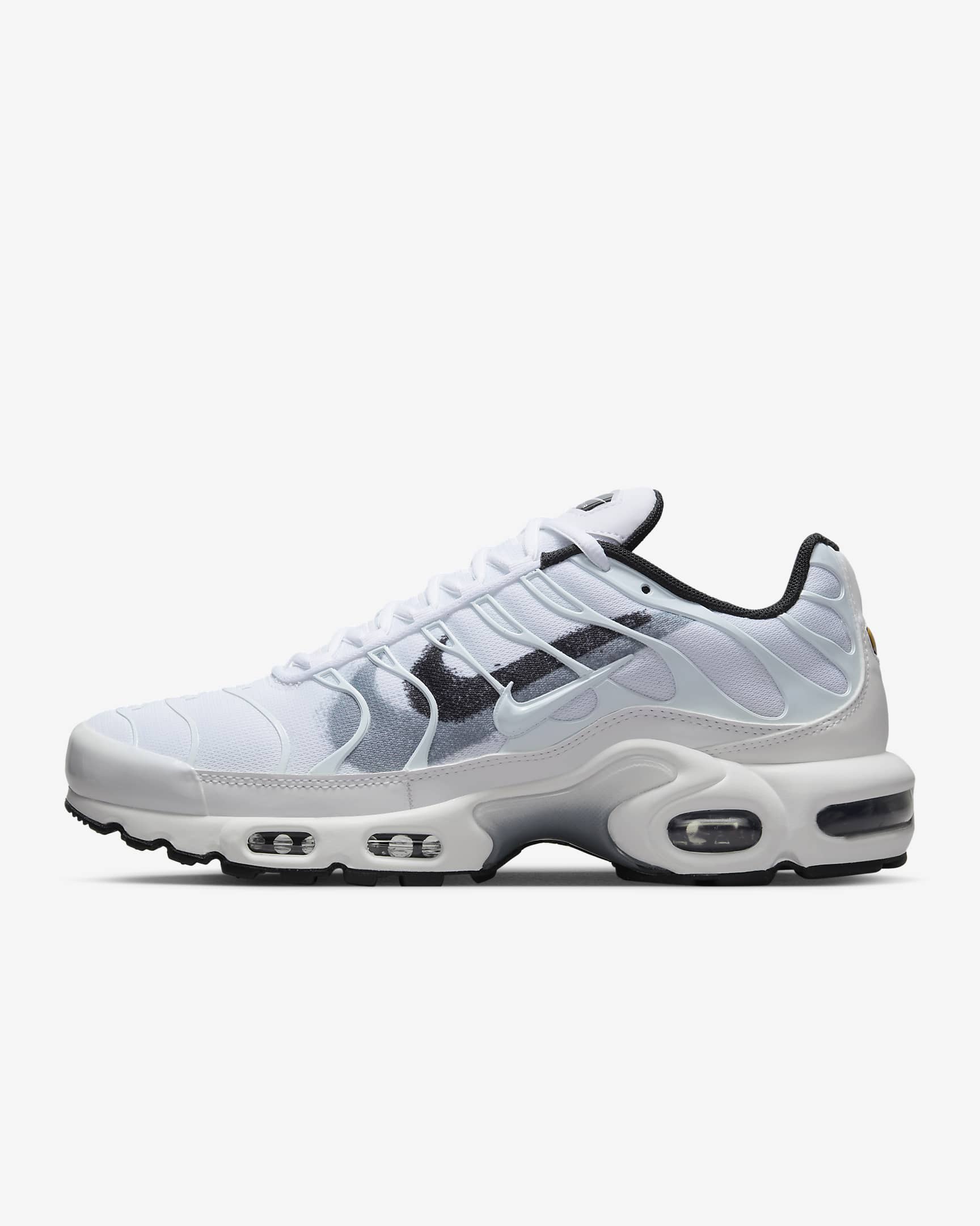 nike air max plus men's shoes