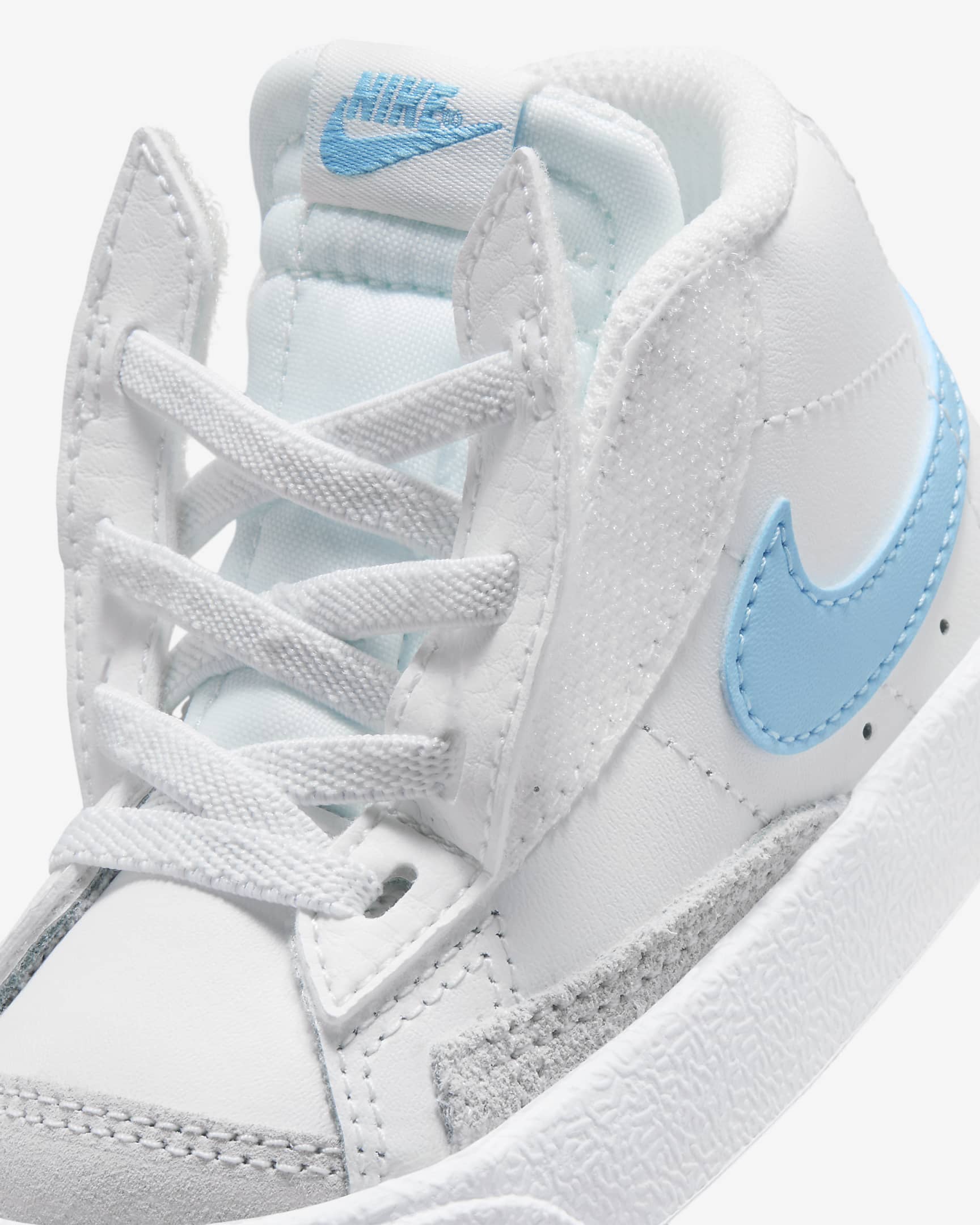 nike blazer bebe