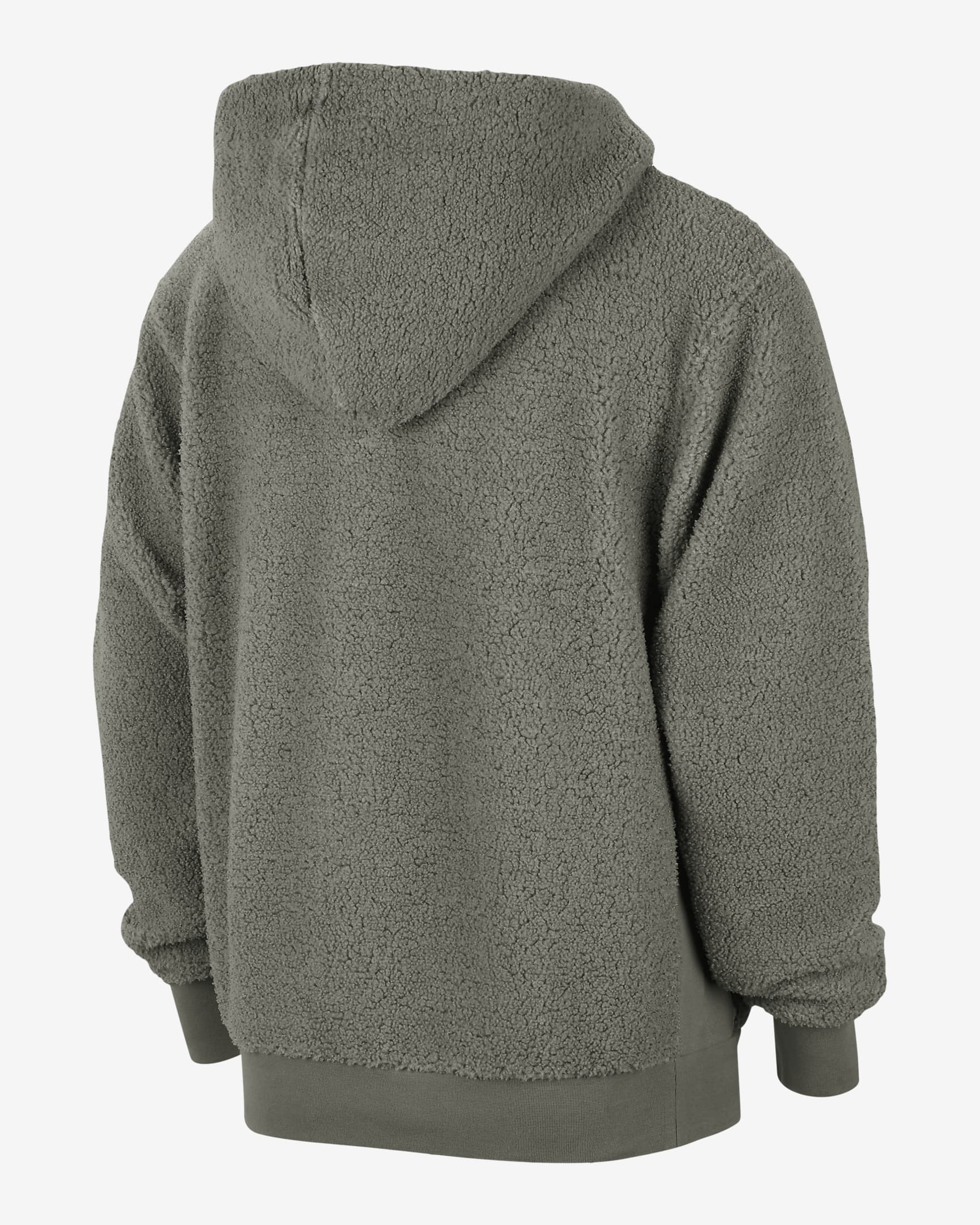 Team 31 Standard Issue Men's Nike NBA Pullover Hoodie. Nike SI