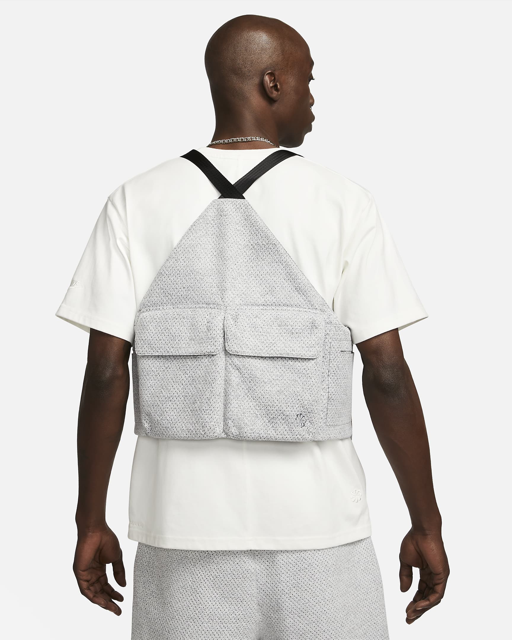 Nike Forward Utility Vest Men's Utility Vest.