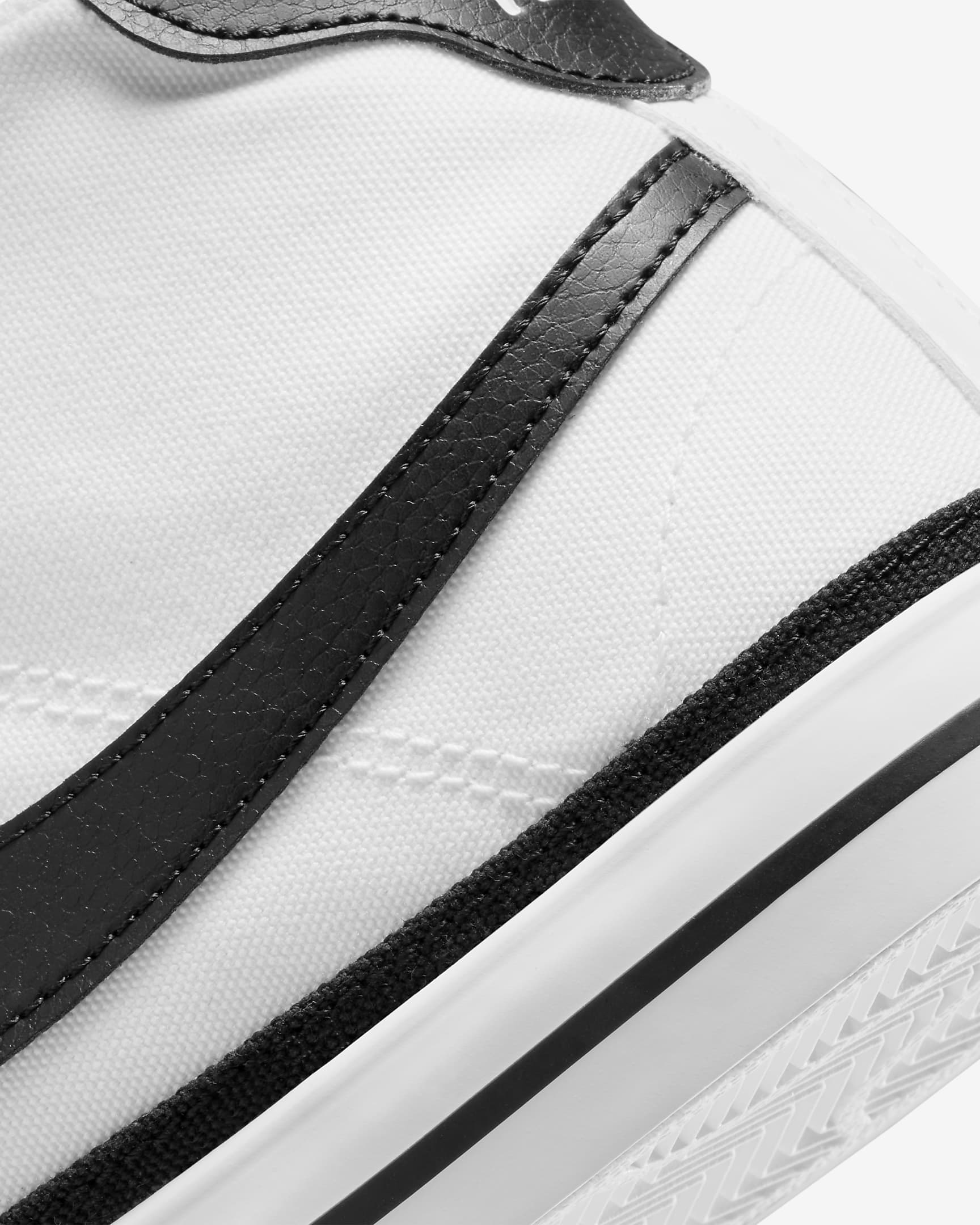 NikeCourt Legacy Canvas Mid Women s Shoe Nike PH