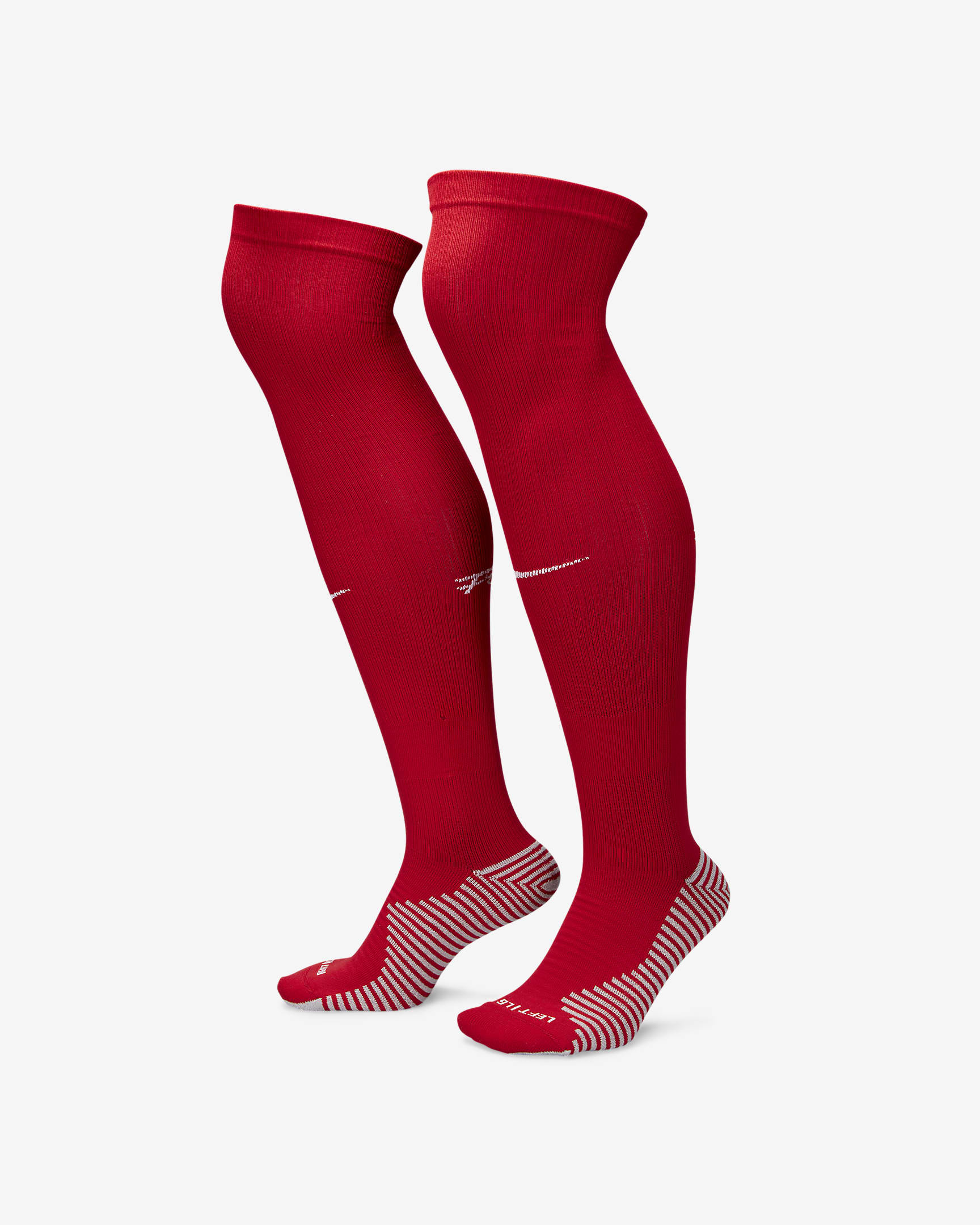 FFF Strike Home/Away Nike Knee-High Football Socks. Nike UK