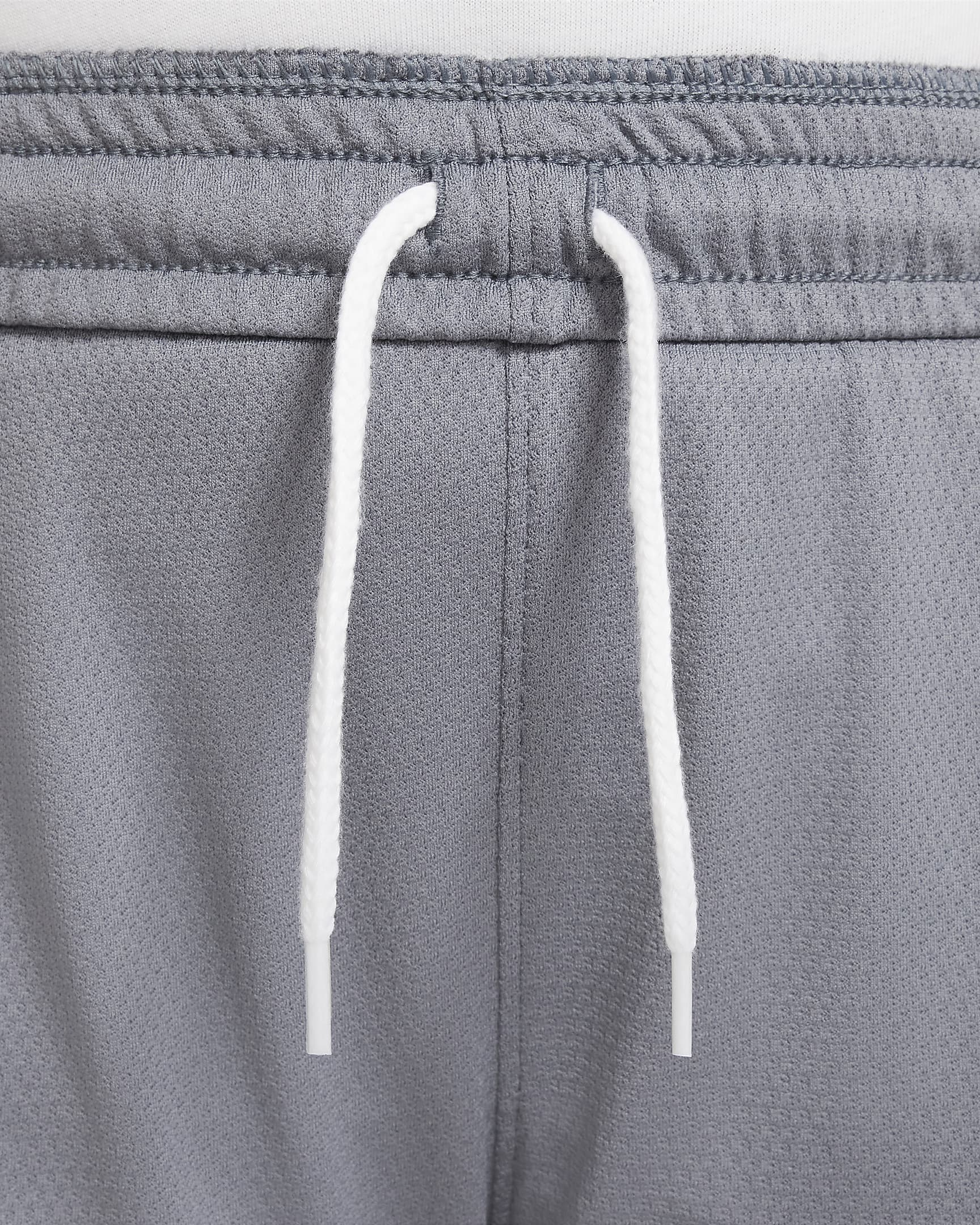 Nike DriFIT Elite 23 Big Kids' (Boys') Basketball Shorts (Extended