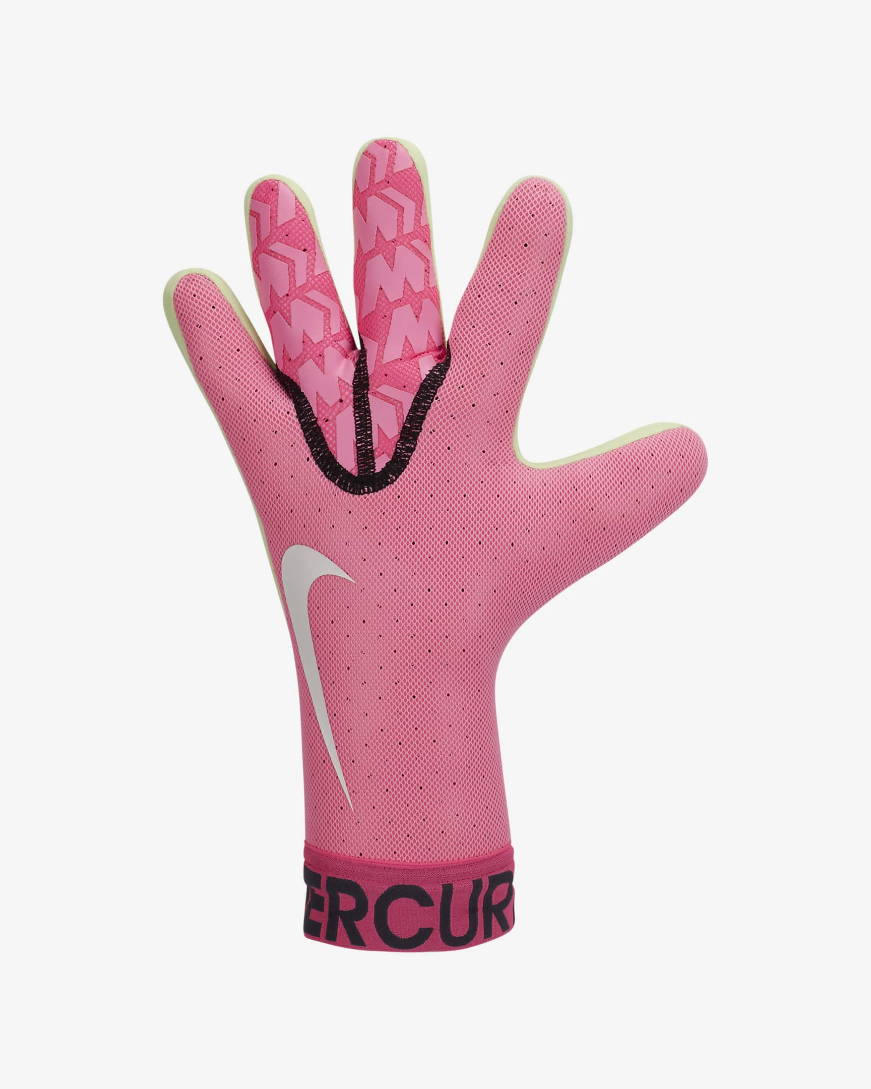 touch elite goalkeeper gloves