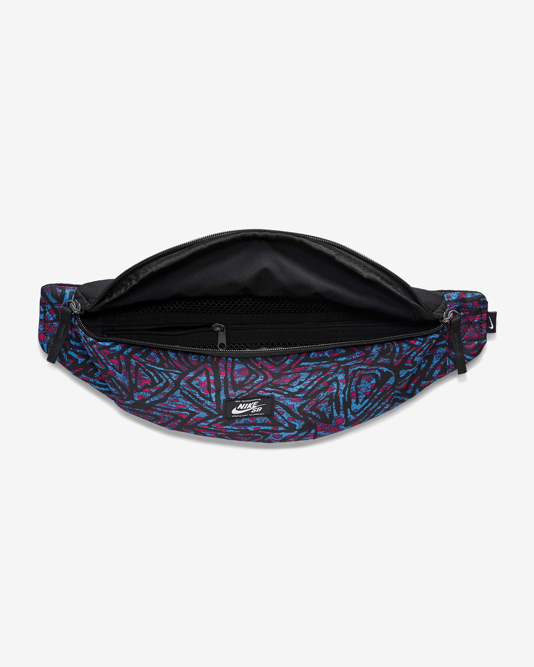nike sb heritage hip pack