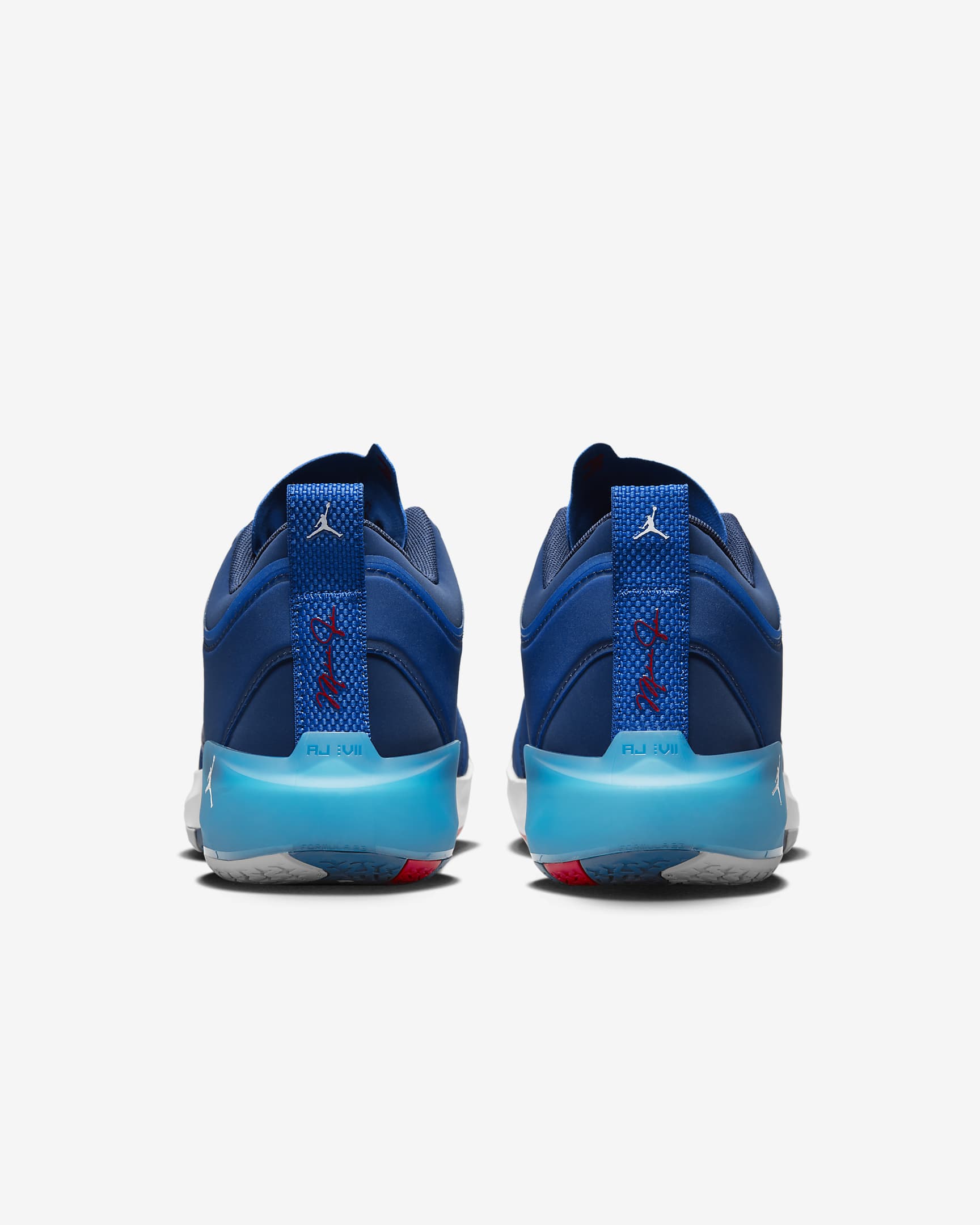men's basketball jordans