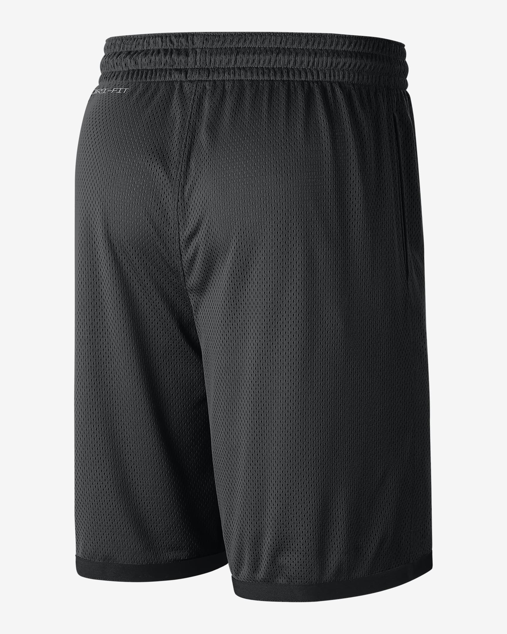 Nike College DriFIT (Iowa) Men's Shorts.