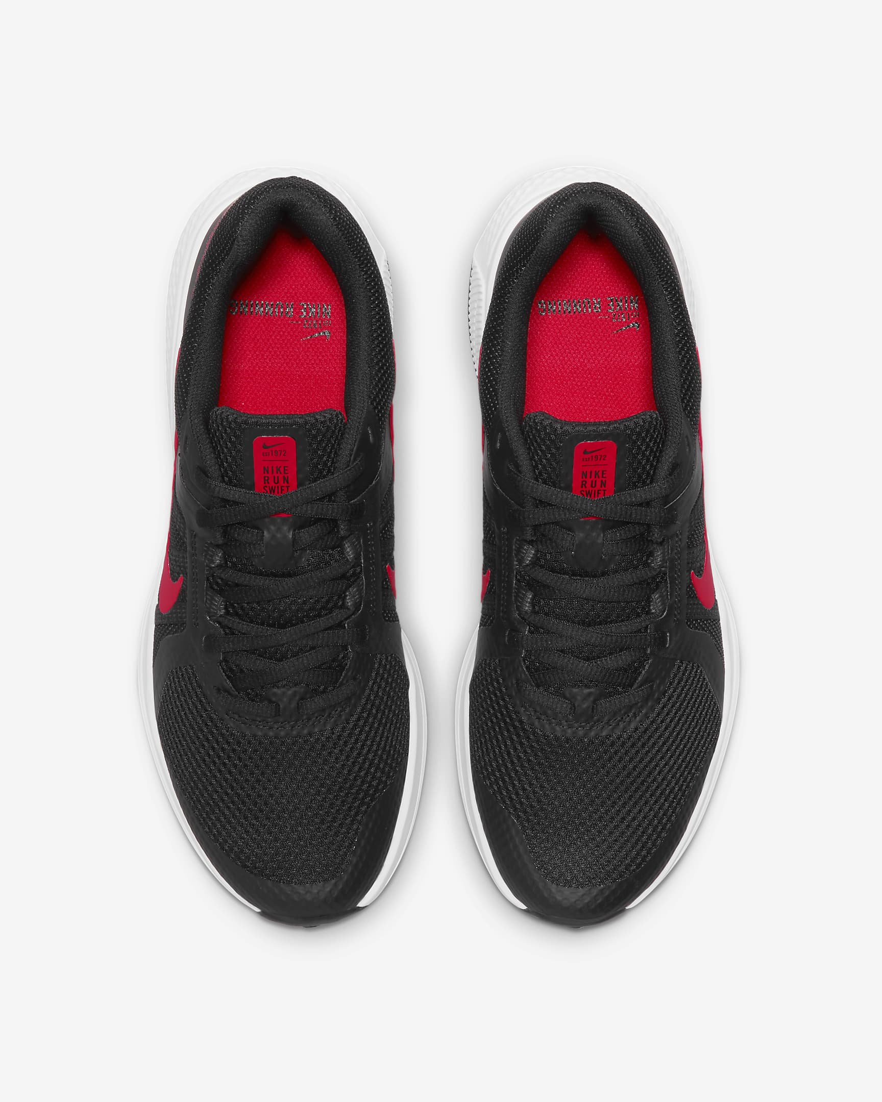 Nike Run Swift 2 Men's Road Running Shoes. Nike PT