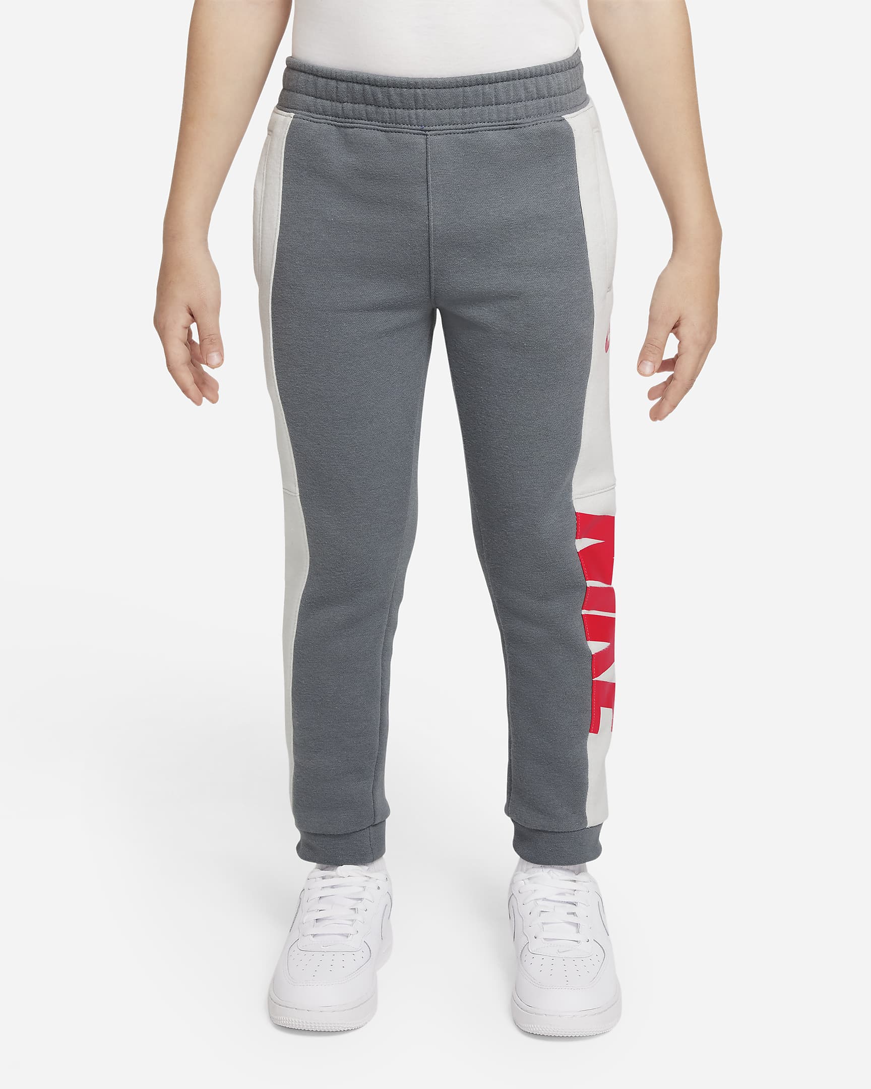 Nike Sportswear Little Kids' Pants. Nike.com