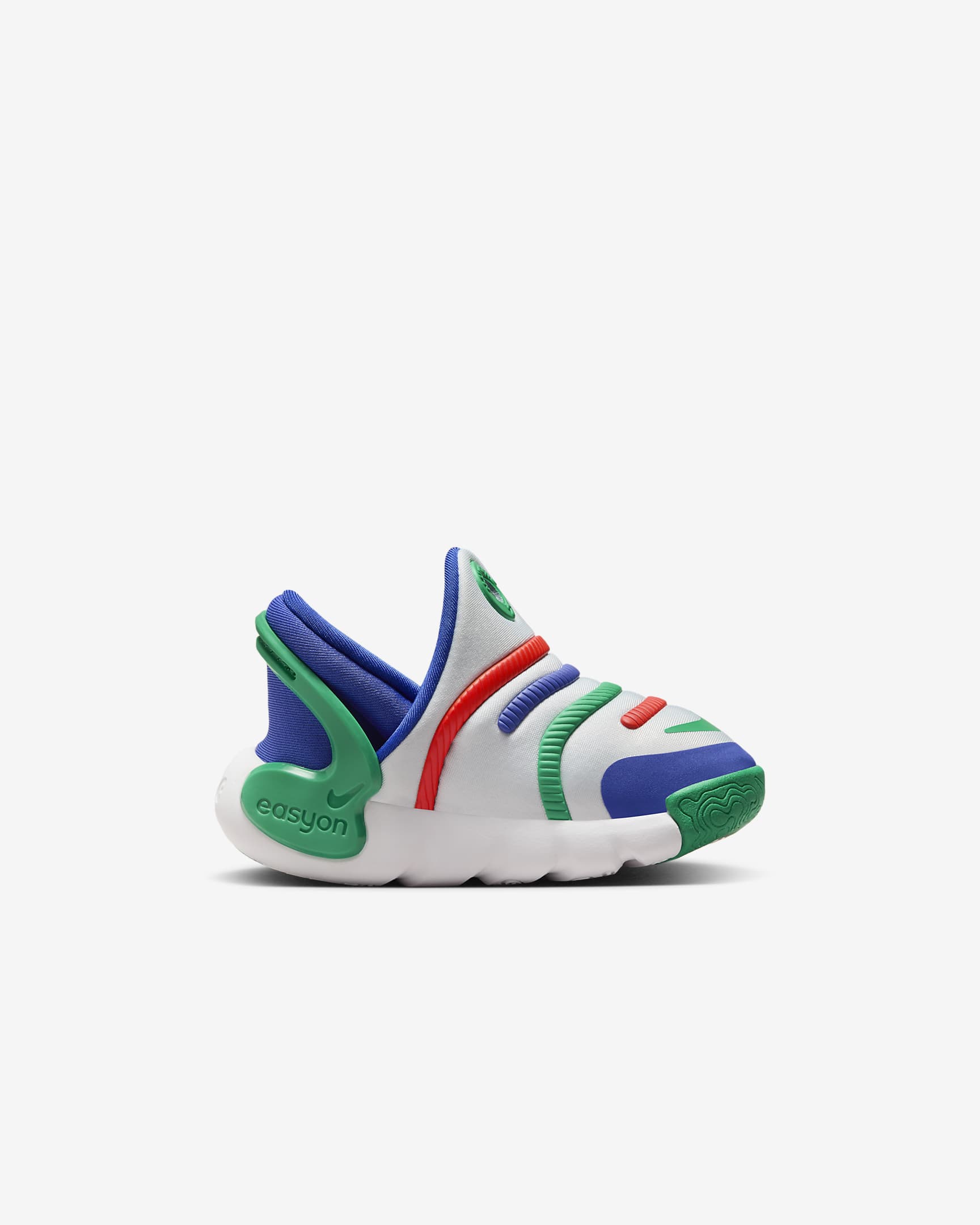 Nike Dynamo 2 EasyOn Baby/Toddler Shoes. Nike PH
