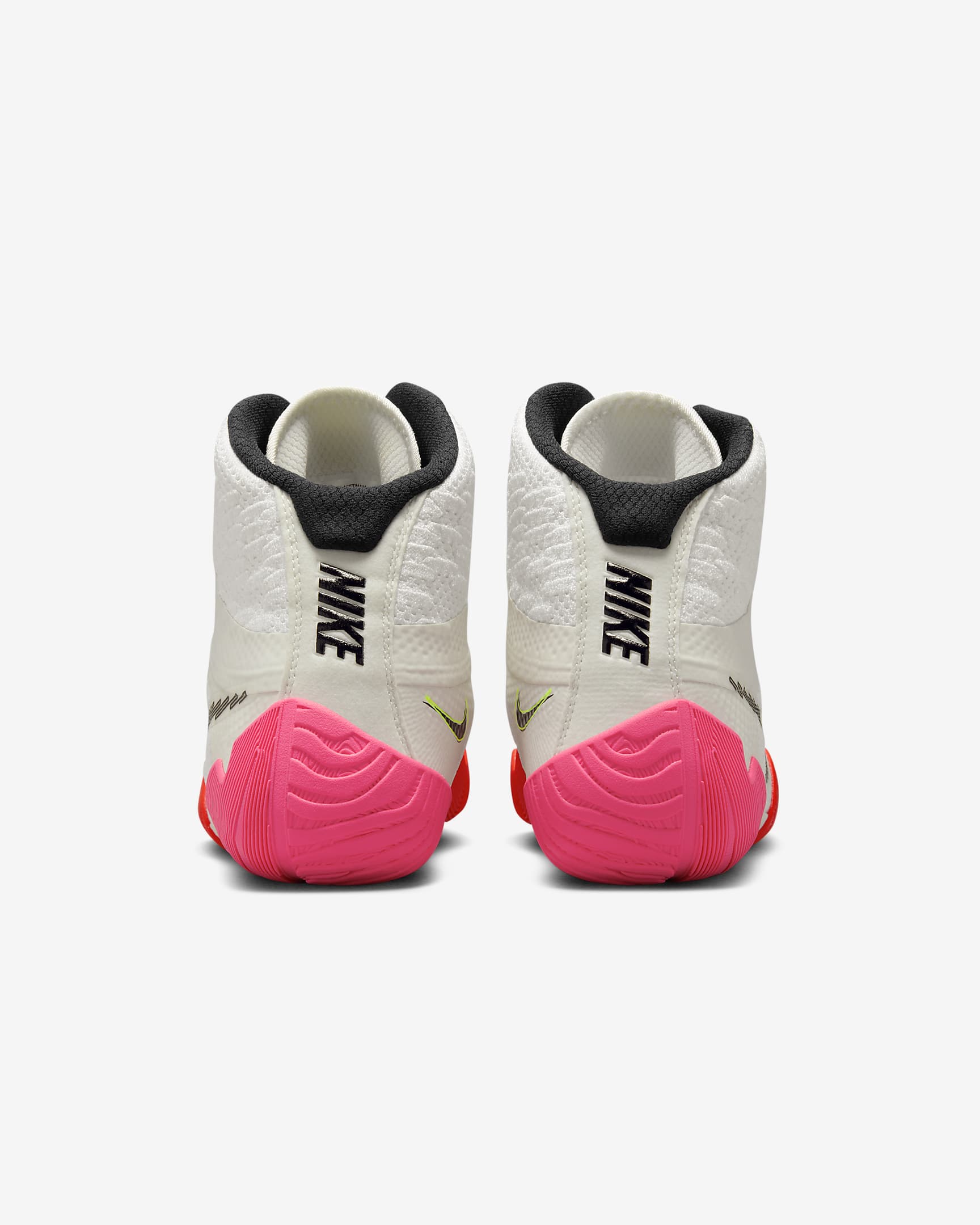 Nike Tawa SE Men's Wrestling Shoes.