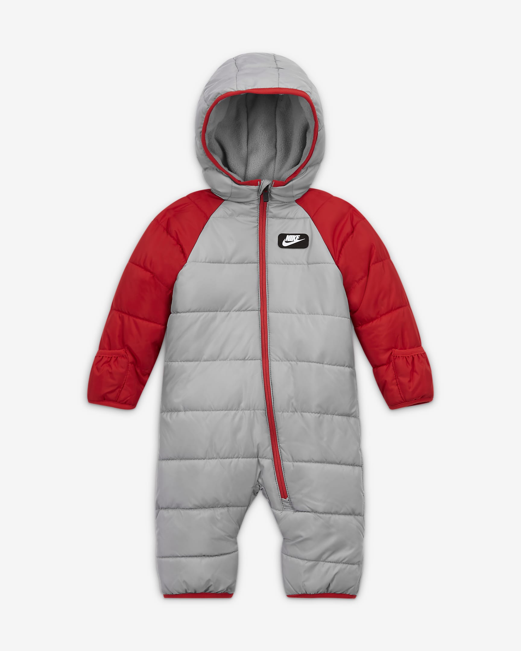 Nike Baby (09M) Puffer Snowsuit.
