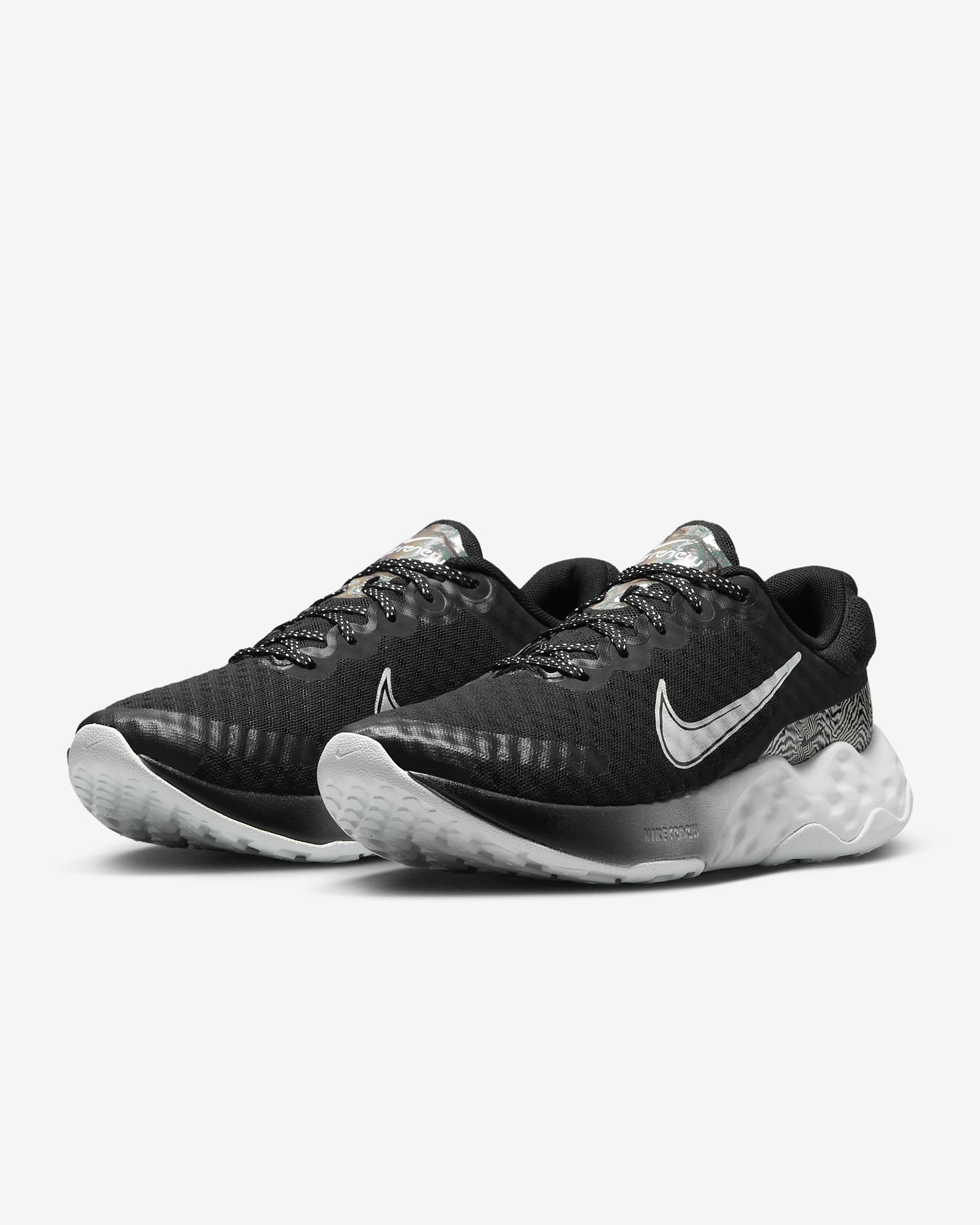 Save 24% on Nike Renew Ride 3 Premium Women’s Road Running Shoes @ Nike US