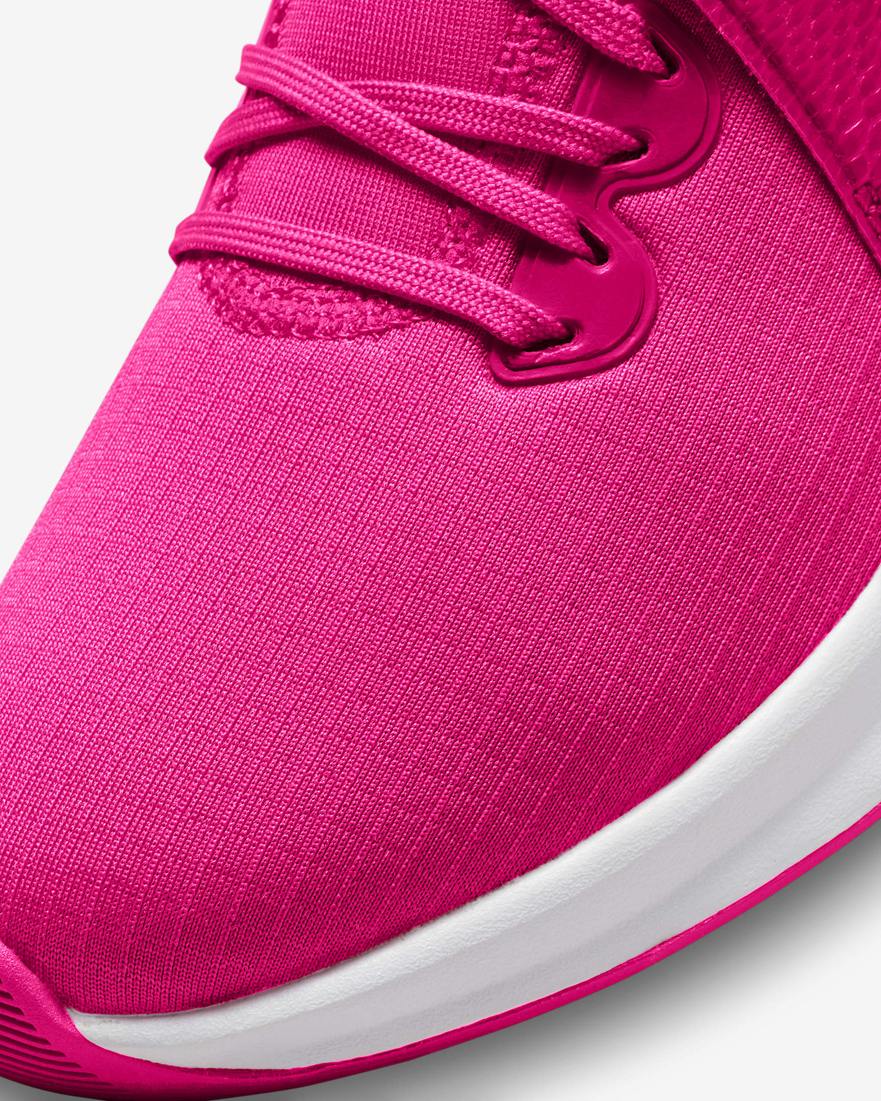 Nike Air Max Bella TR 5 Women's Workout Shoes.