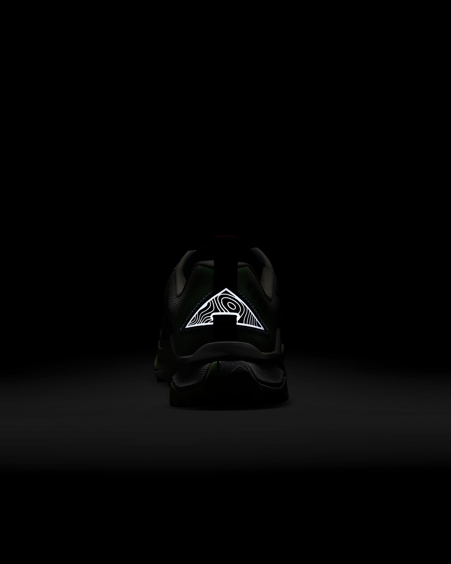 Nike Wildhorse 8 Men's TrailRunning Shoes. Nike CA