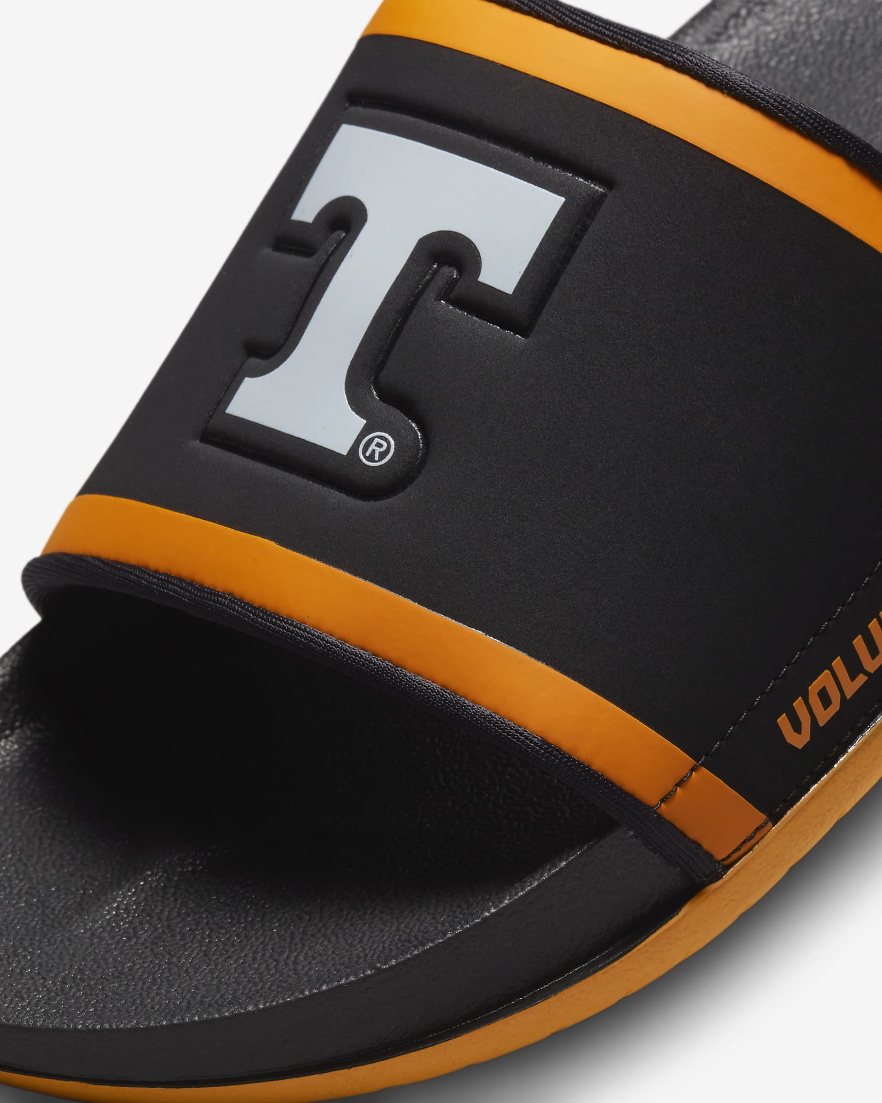 Nike Offcourt (Tennessee) Slide. Nike.com