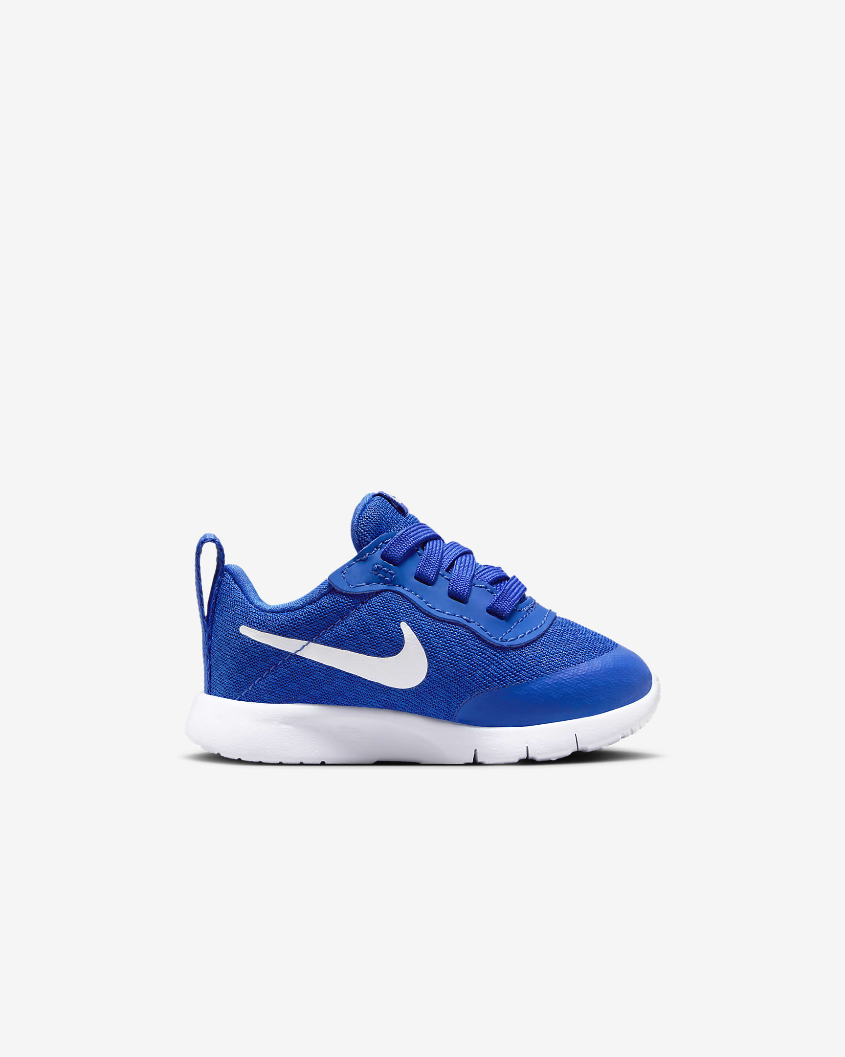 Tenis para bebé e infantil Nike Tanjun EasyOn - Royal juego/Blanco/Blanco