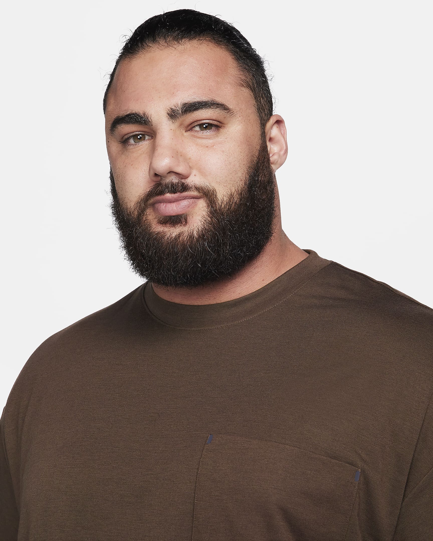 Nike Sportswear Tech Pack Men's DriFIT ShortSleeve Top. Nike UK