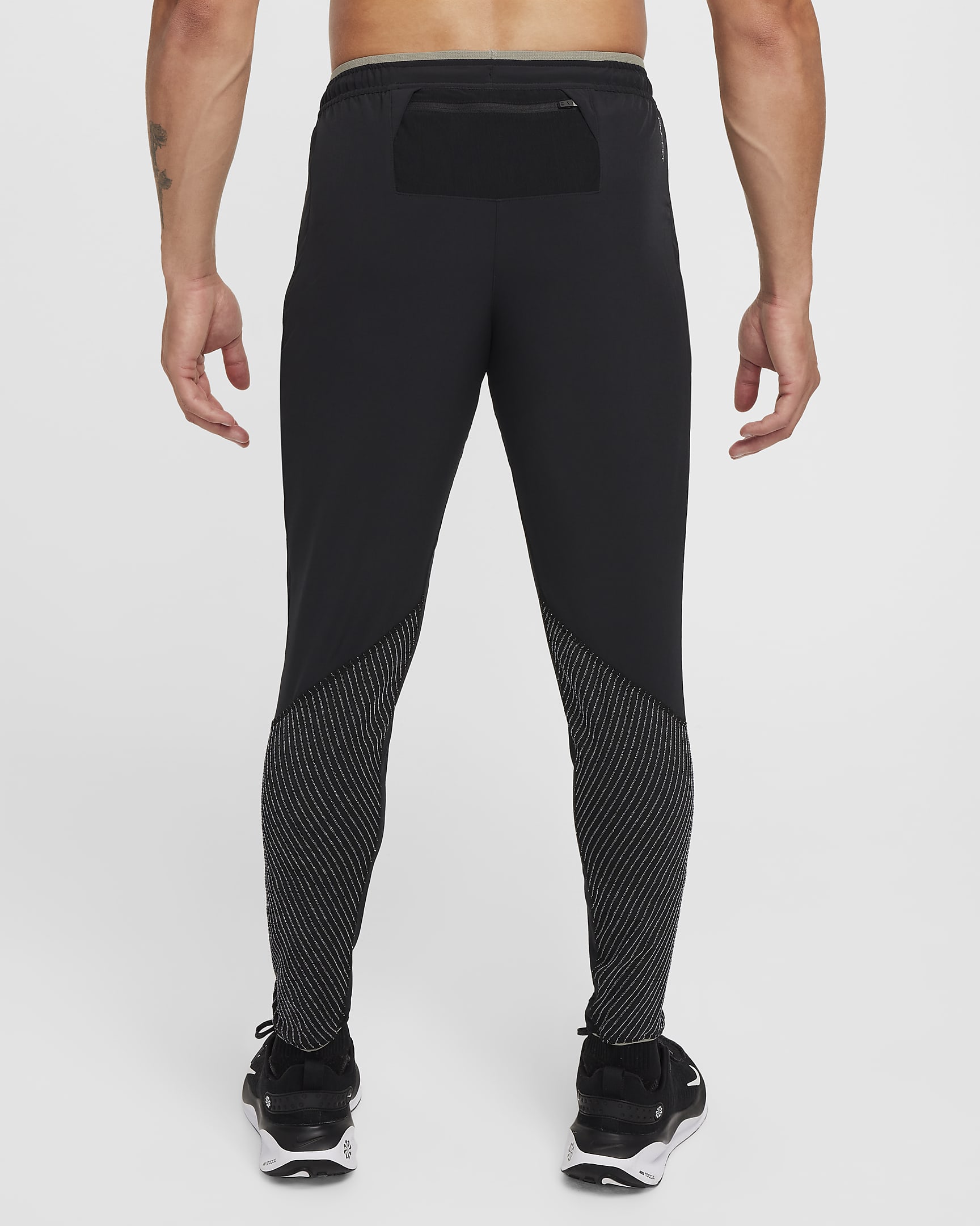 phenom running trousers