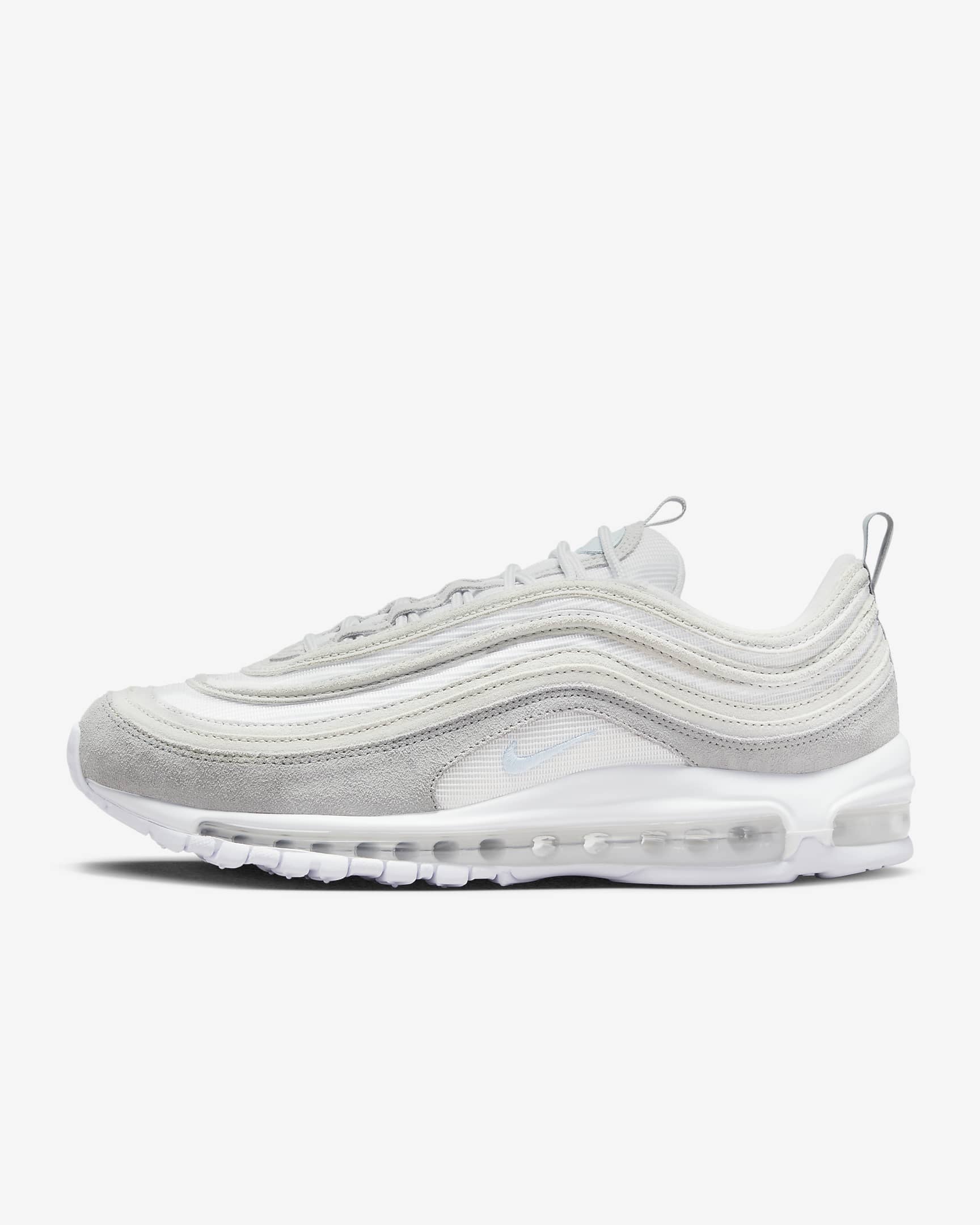 Nike Air Max 97 Se Men's Shoes. Nike Jp