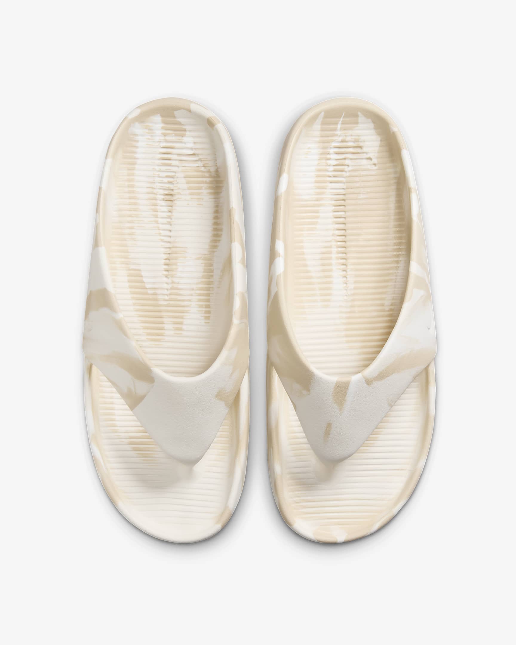 Nike Calm SE Women's Flip Flops - Phantom/Phantom/Phantom