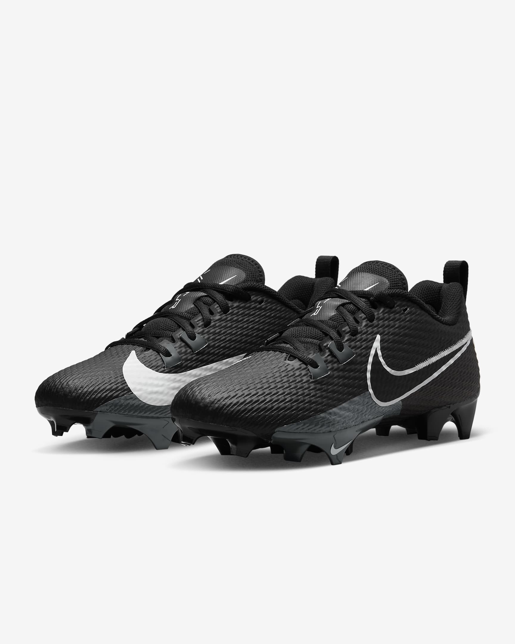 Nike Vapor Edge Speed 360 2 Mens Football Cleats 7859