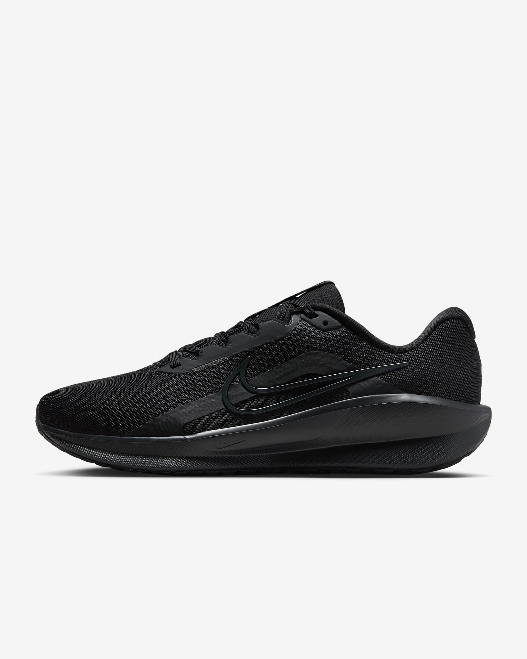 Tenis de correr en pavimento para hombre Nike Downshifter 13 - Antracita/Gris lobo/Negro