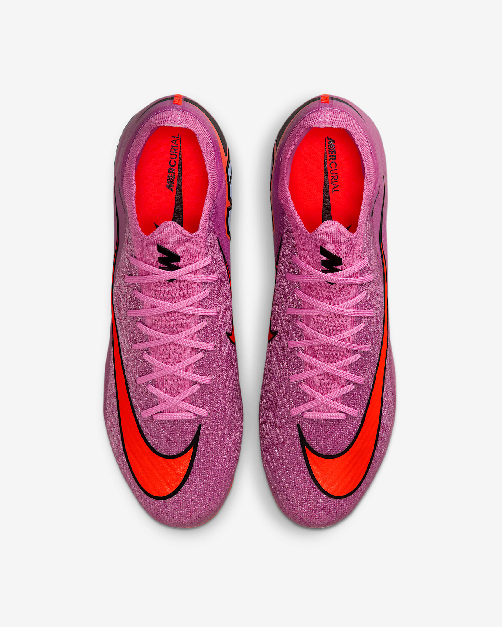 Nike Mercurial Vapor 16 Elite Firm-Ground Low-Top Soccer Cleats