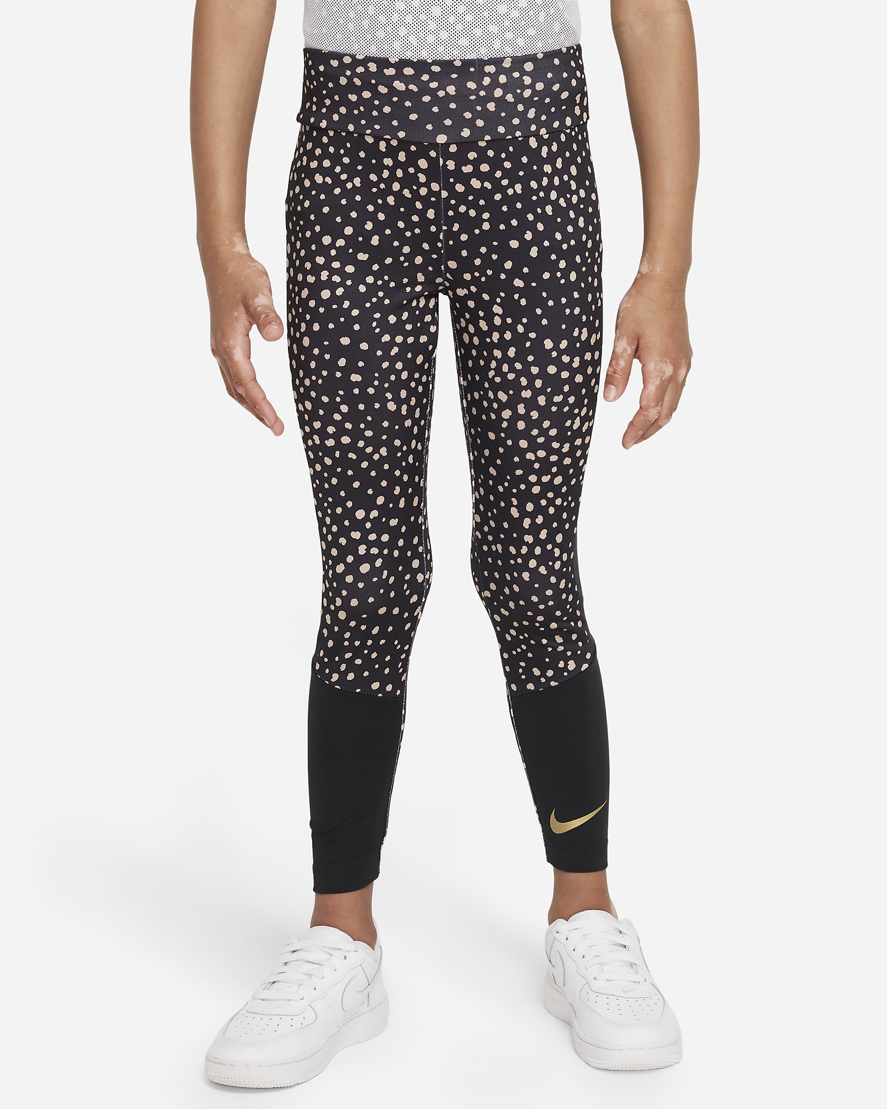 childrens nike leggings uk