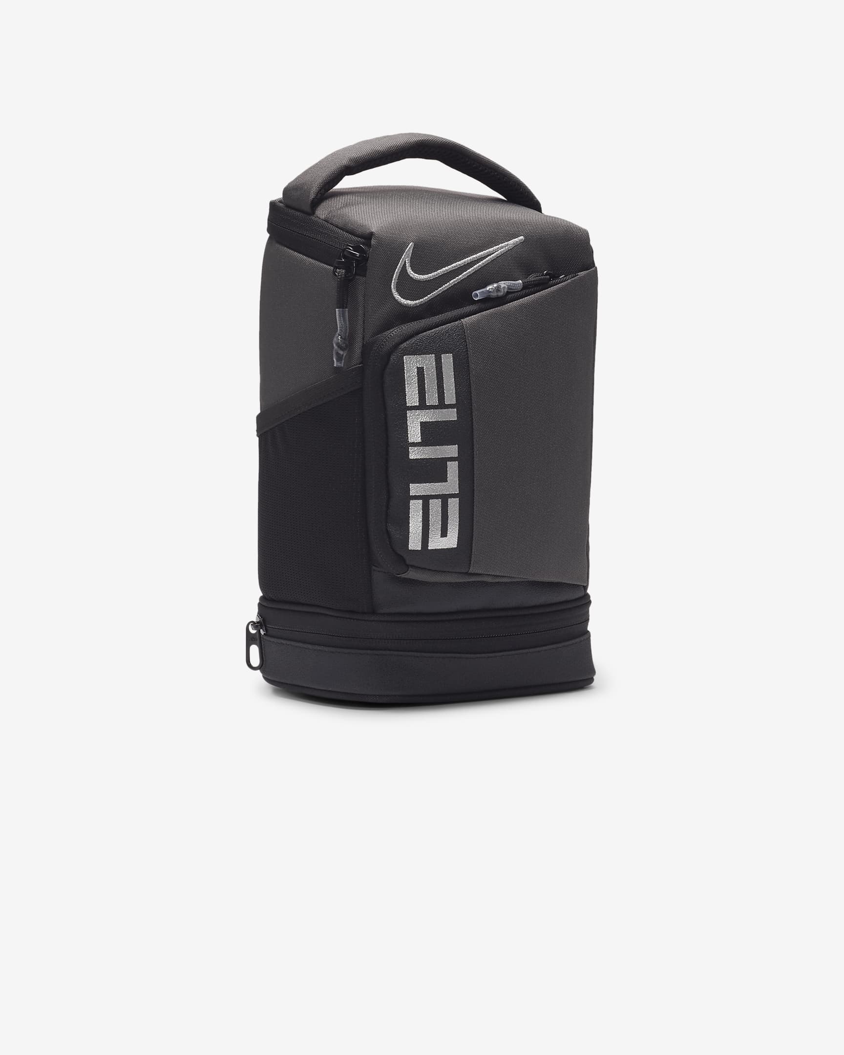Nike Elite Lunch Bag Lunch Bag (6L).