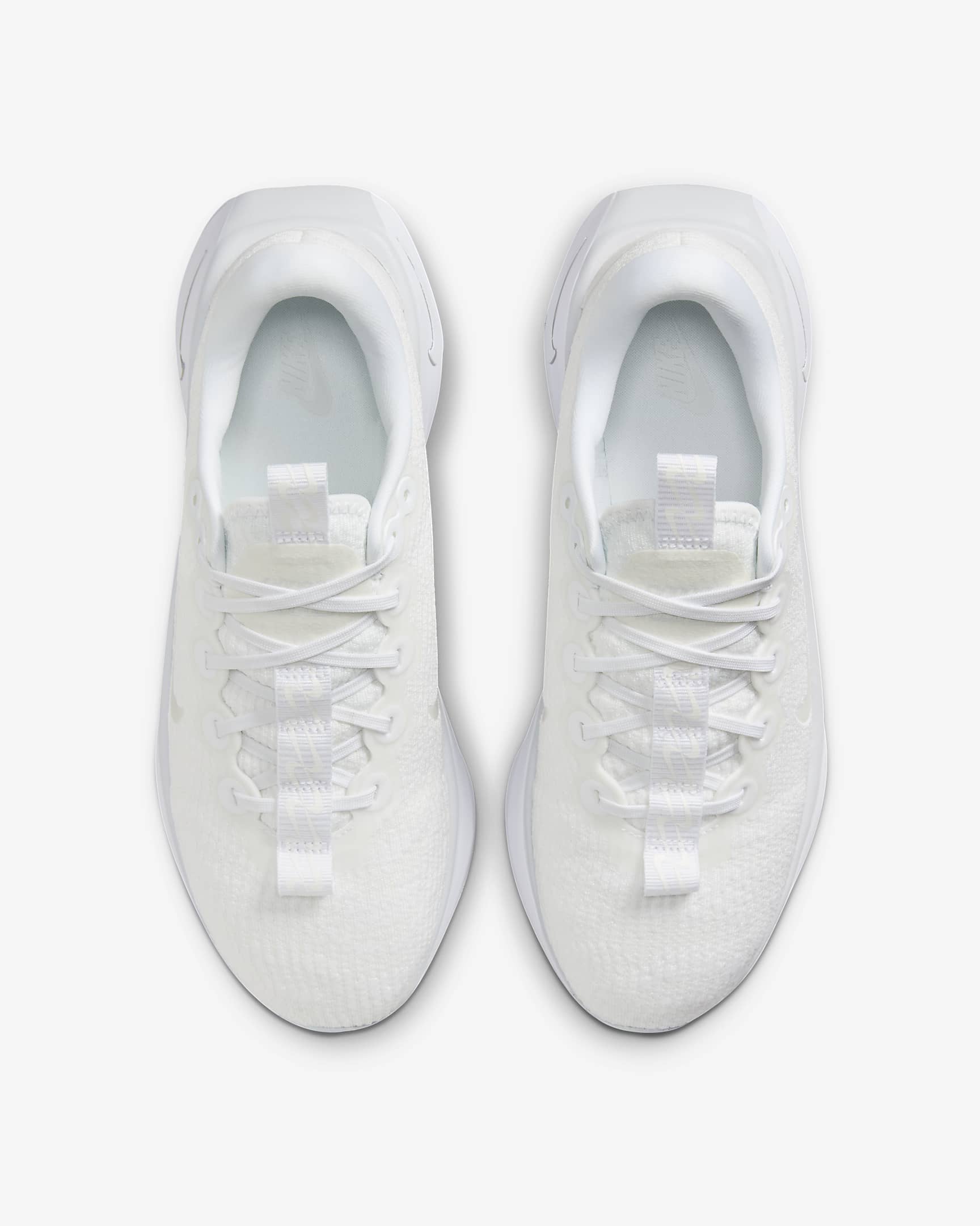 Tenis de caminata para mujer Nike Motiva - Blanco/Blanco cumbre/Platino puro/Blanco