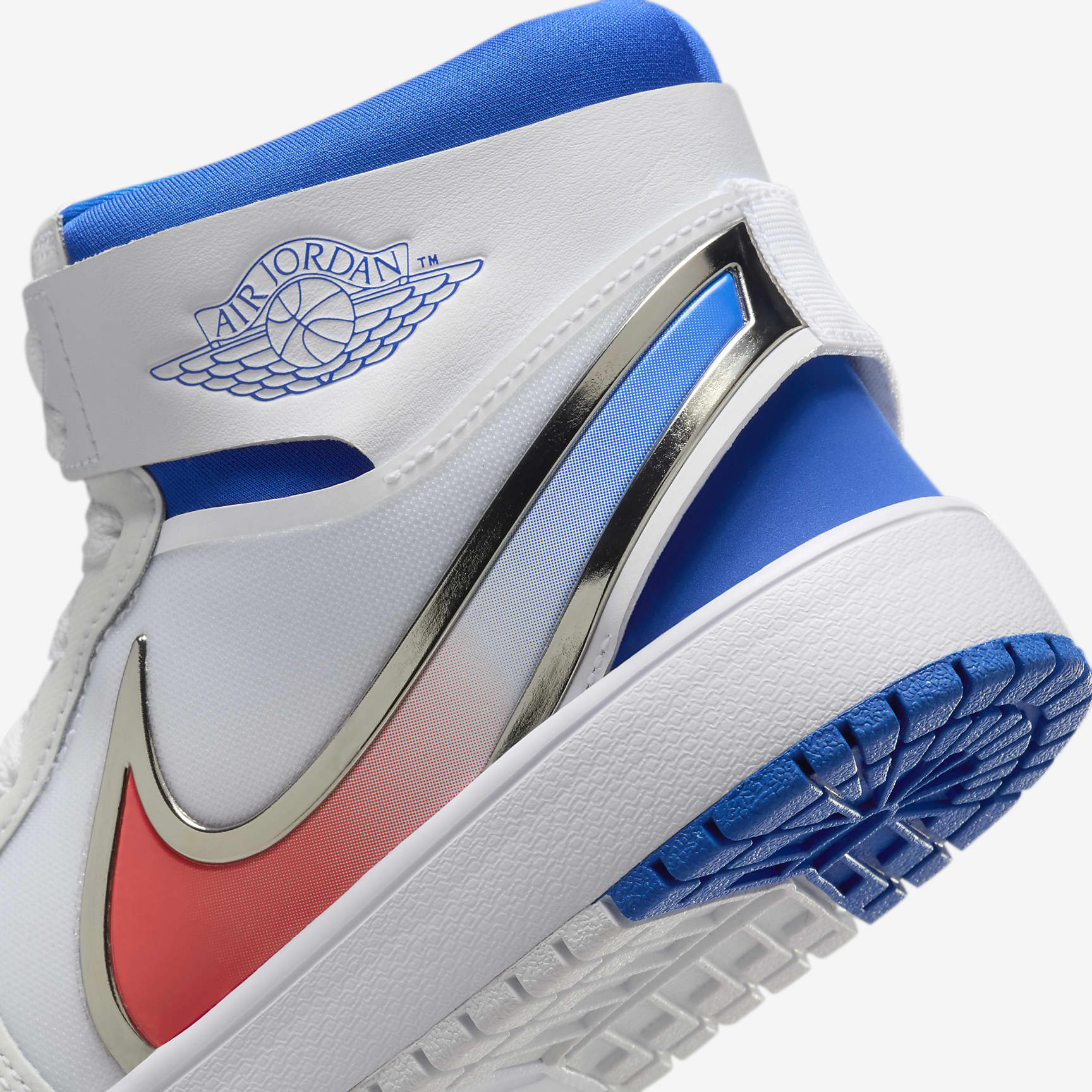 Jordan 1 Mid RM EasyOn | PickSneak