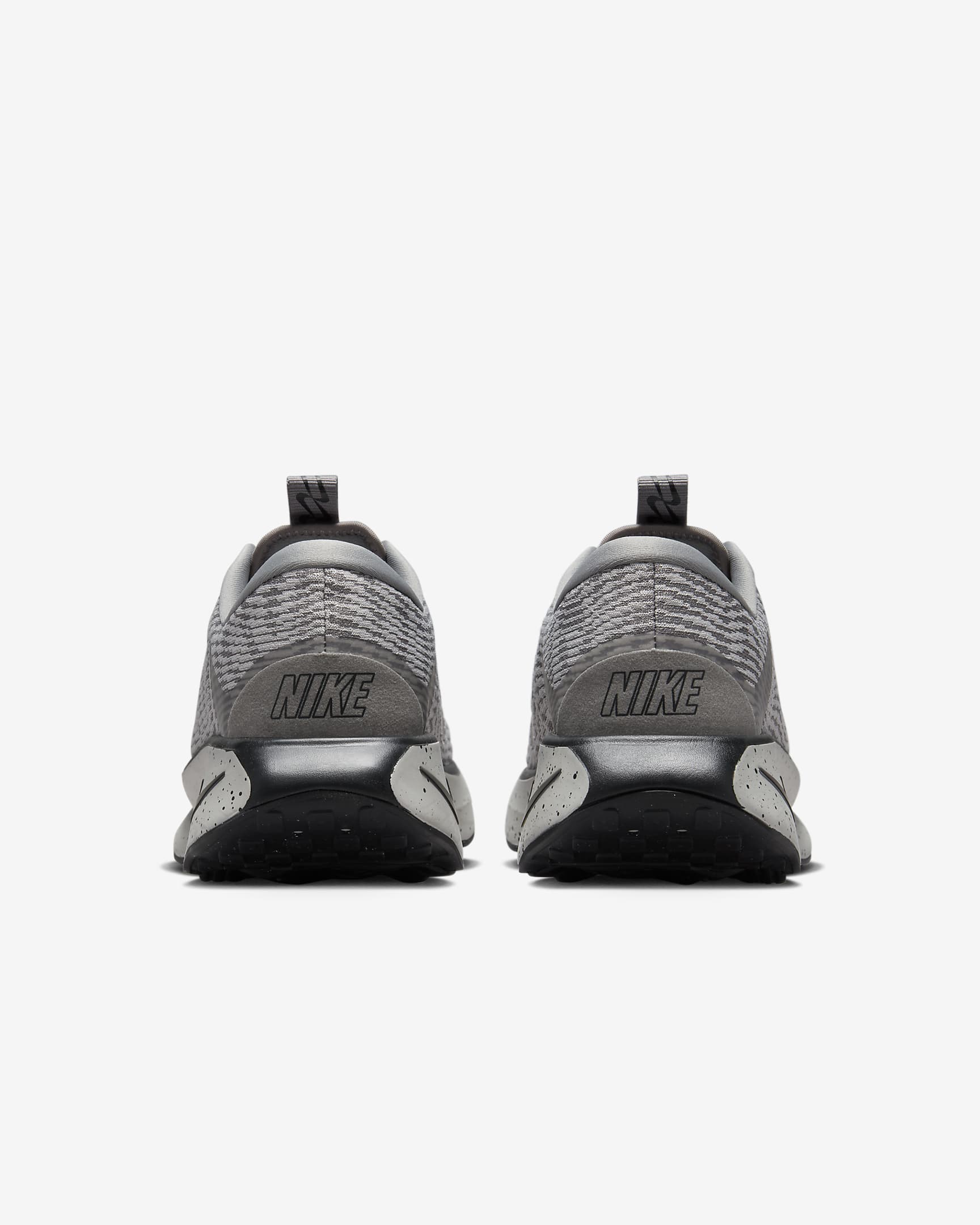 รองเท้าเดินผู้ชาย Nike Motiva - Light Iron Ore/Flat Pewter/Flat Pewter