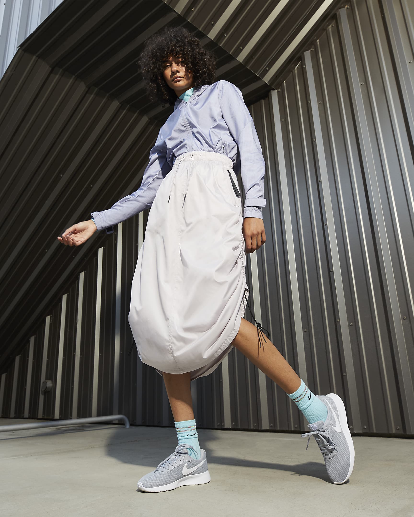 tanjun womens nike