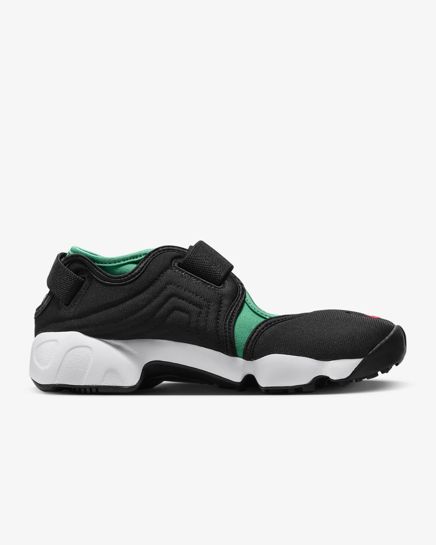 Nike Air Rift Women's Shoes. Nike DK