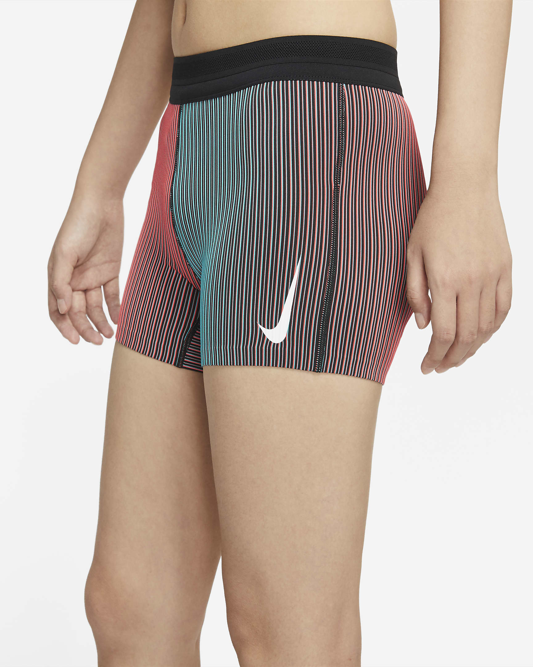 Nike Dri Fit Adv Women S Tight Running Shorts Nike Jp