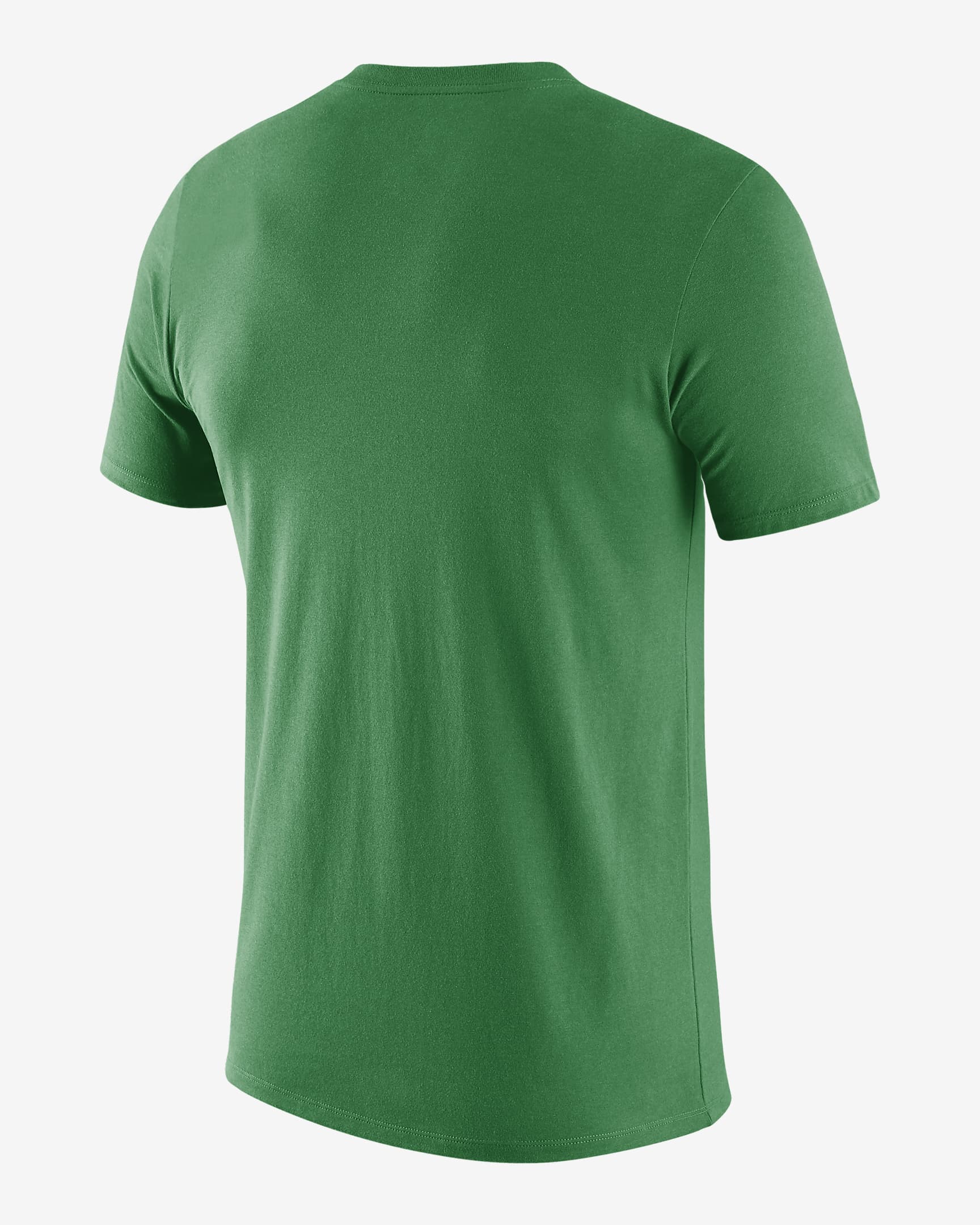 Nike College (Oregon) Men's T-Shirt - Apple Green