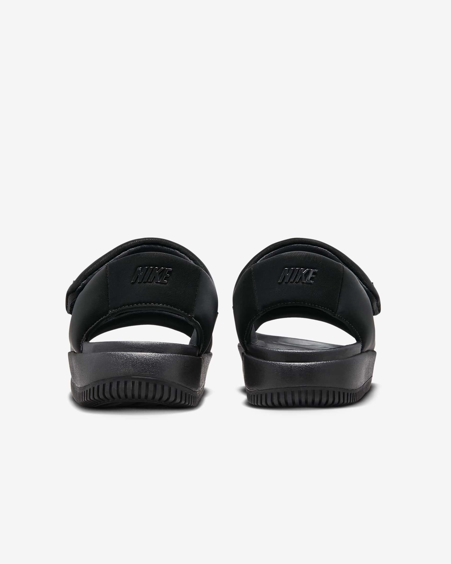 Nike Calm Women's Sandals - Black/Black/Black