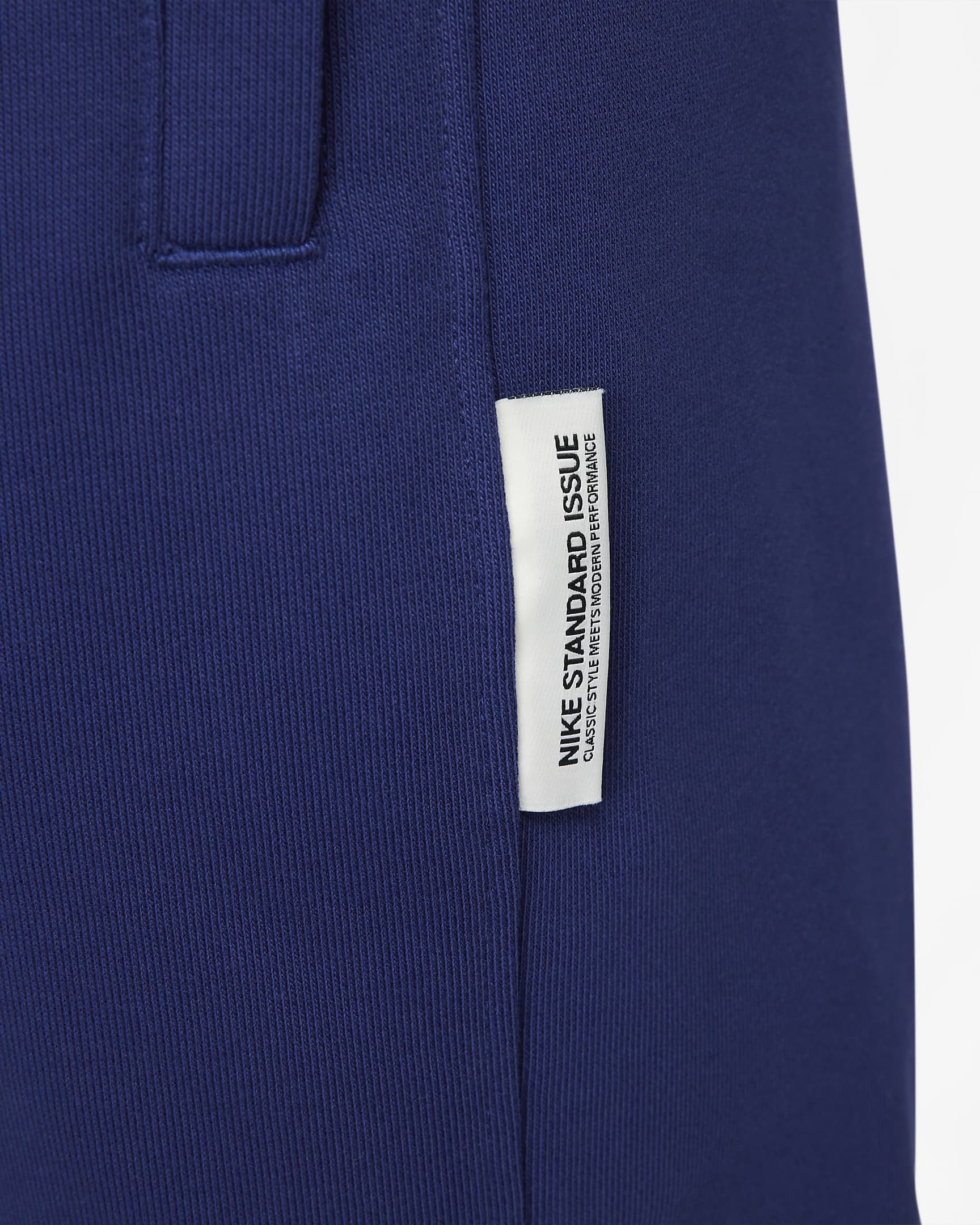 U.S. Standard Issue Men's Nike Soccer Pants.