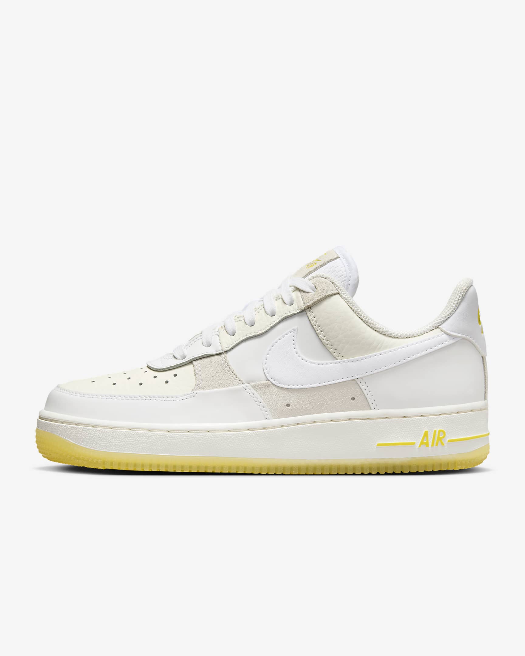 Nike Air Force 1 '07 Low Women's Shoes. Nike.com