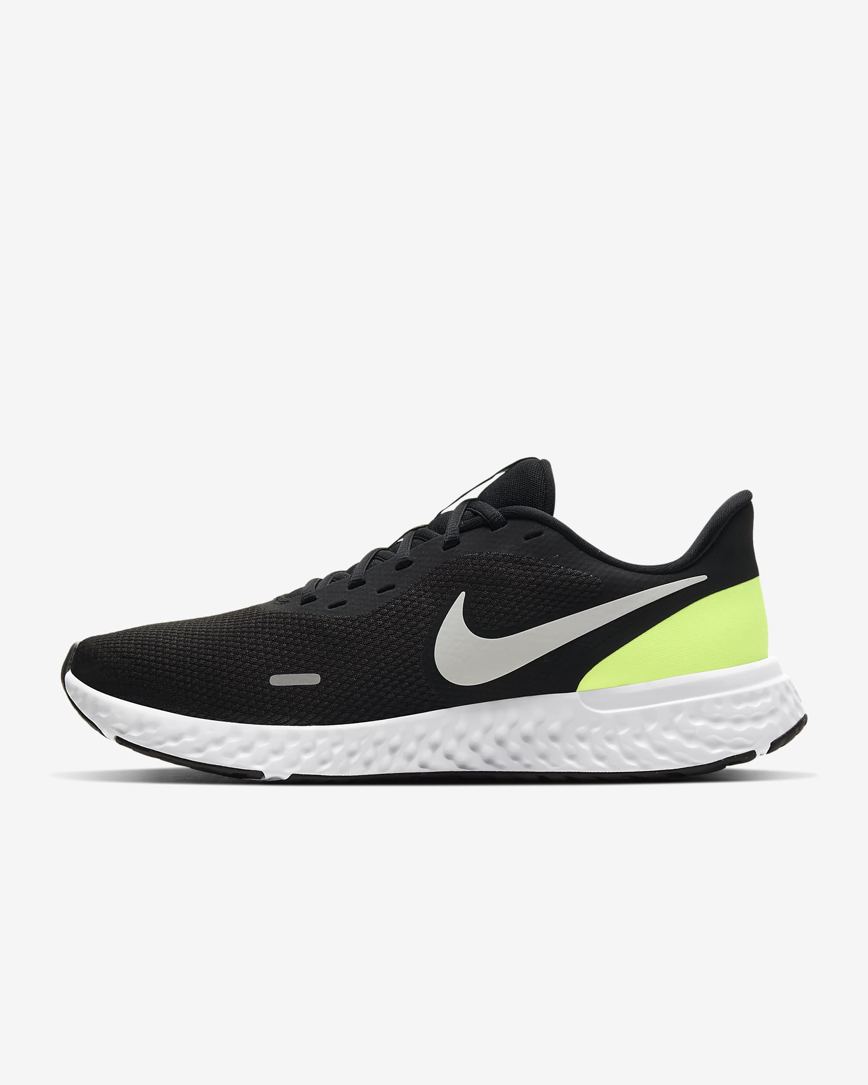 Nike Revolution 5 Men's Road Running Shoes. Nike IE