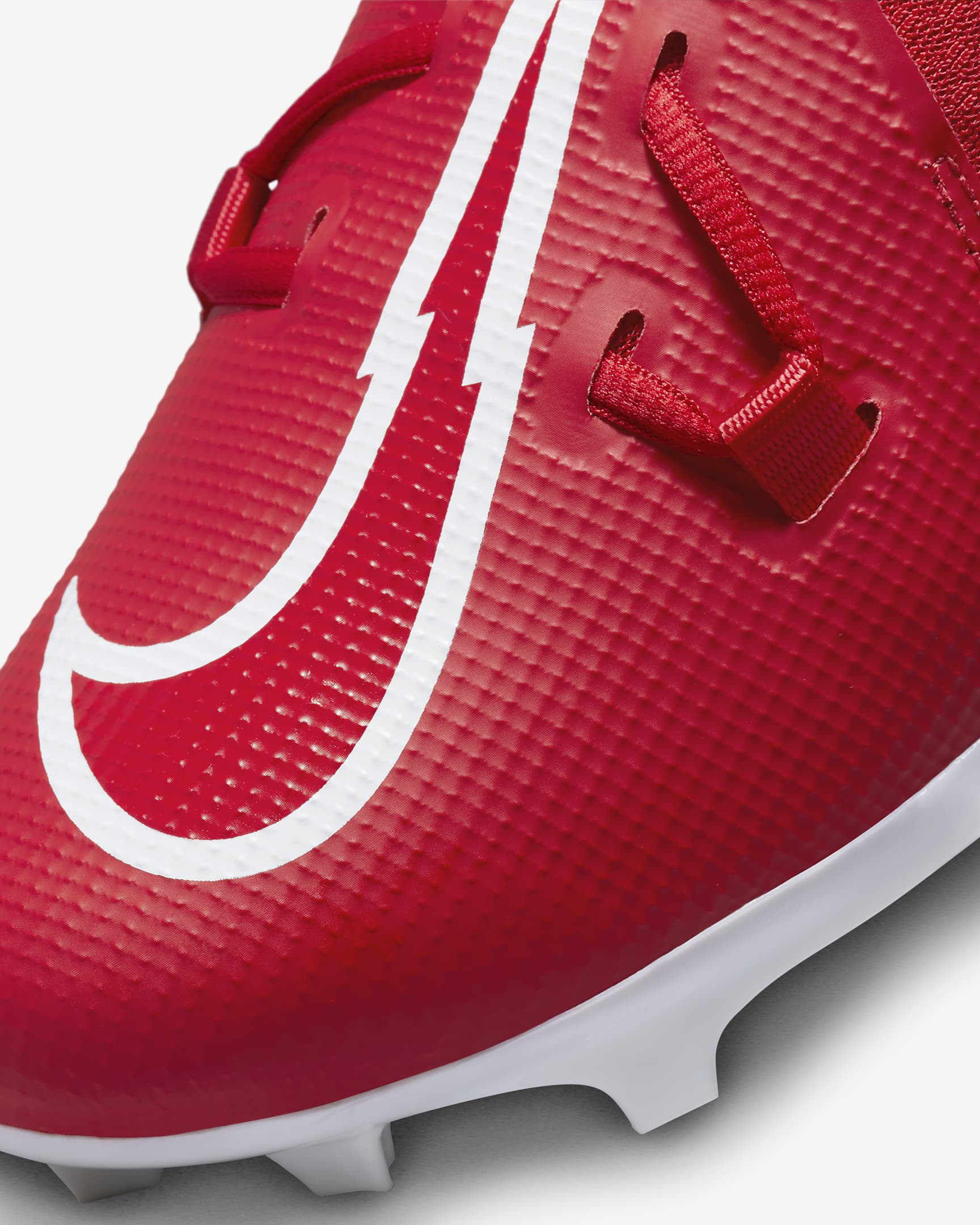 Nike Alpha Menace Pro 3 Men's Football Cleats.