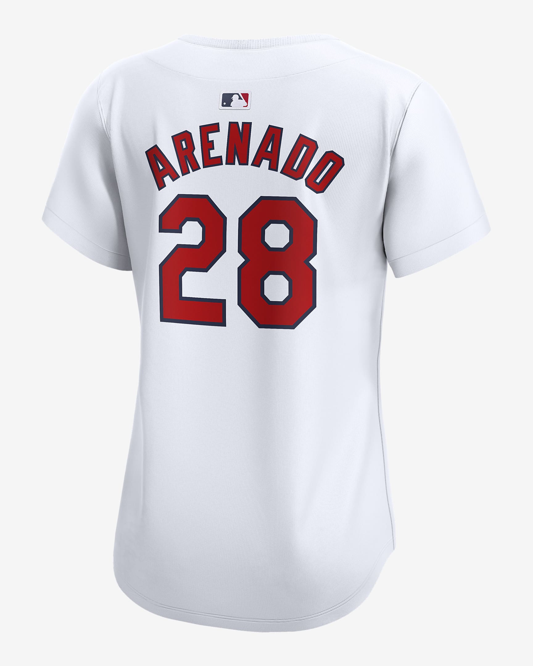 Nolan Arenado St. Louis Cardinals Women's Nike Dri-FIT ADV MLB Limited ...