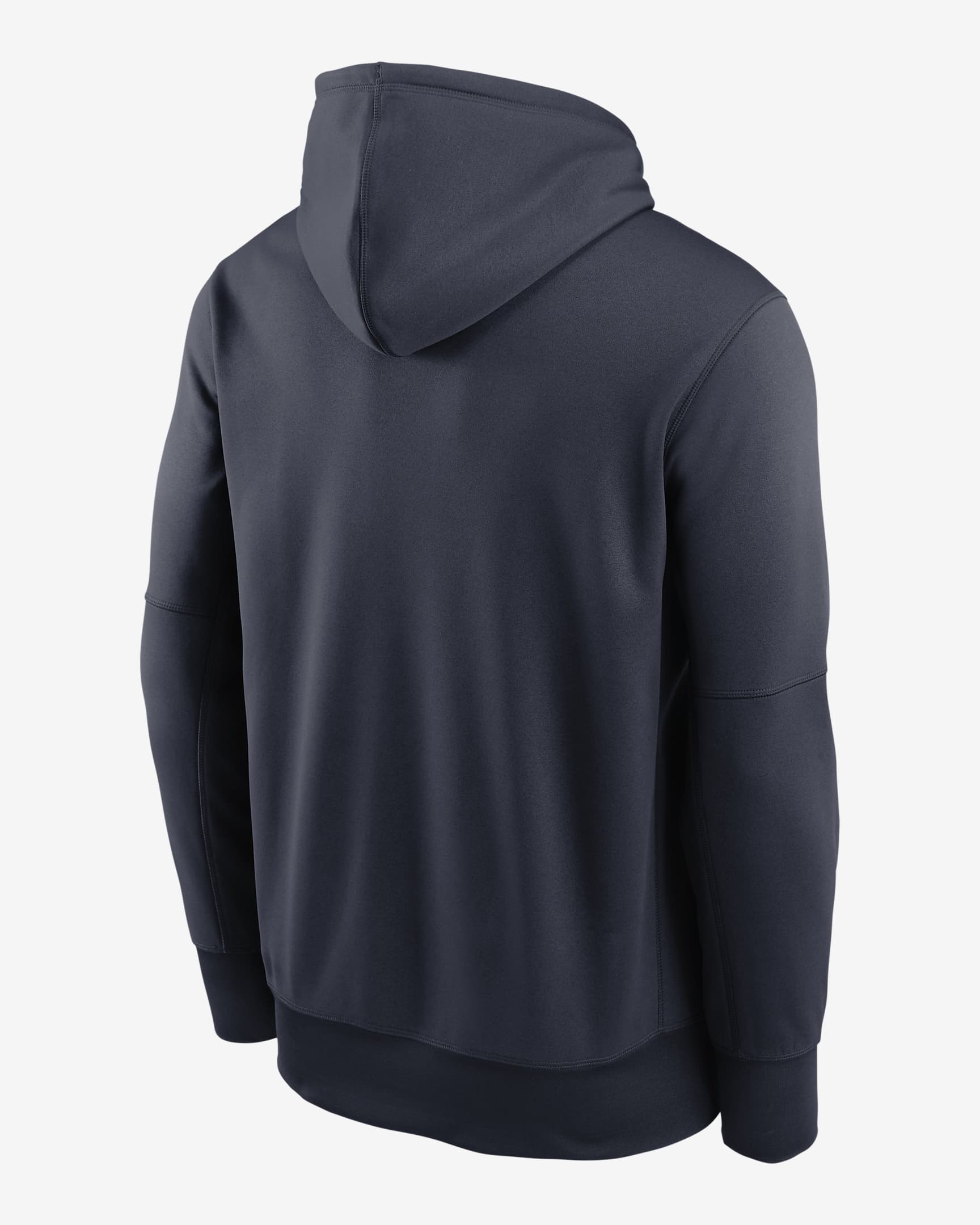 2023 All-Star Game Player Men’s Nike Therma MLB Pullover Hoodie. Nike.com