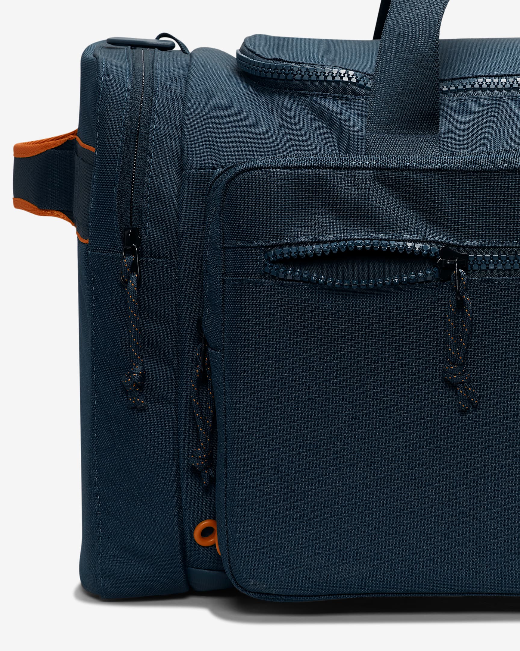 Nike Utility Power Training Duffel Bag (Medium, 51L). Nike BE