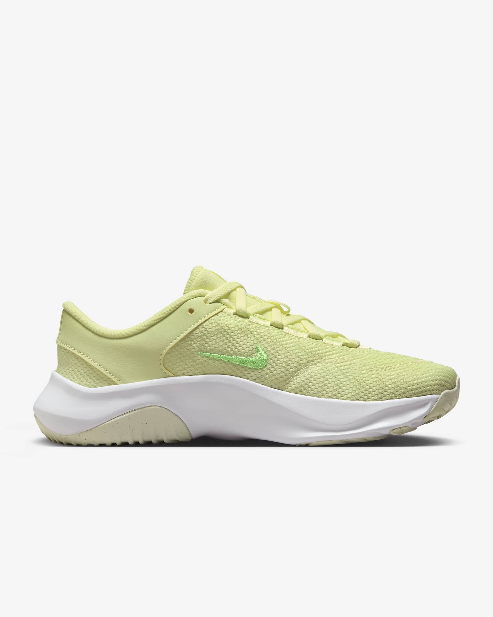 Nike Legend Essential 3 Next Nature Women's Workout Shoes. Nike SG