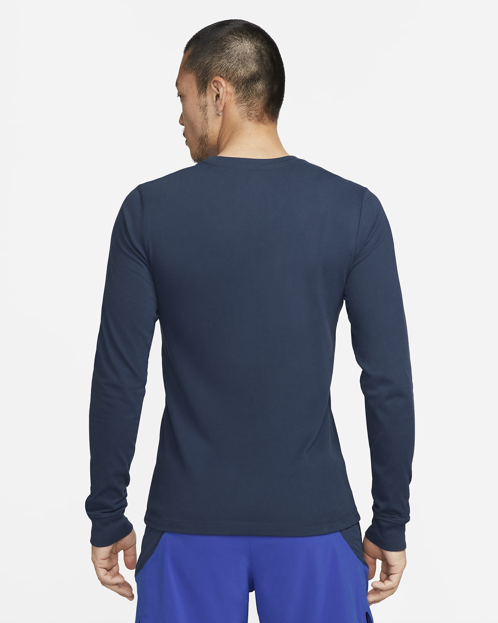 nfl dri fit long sleeve